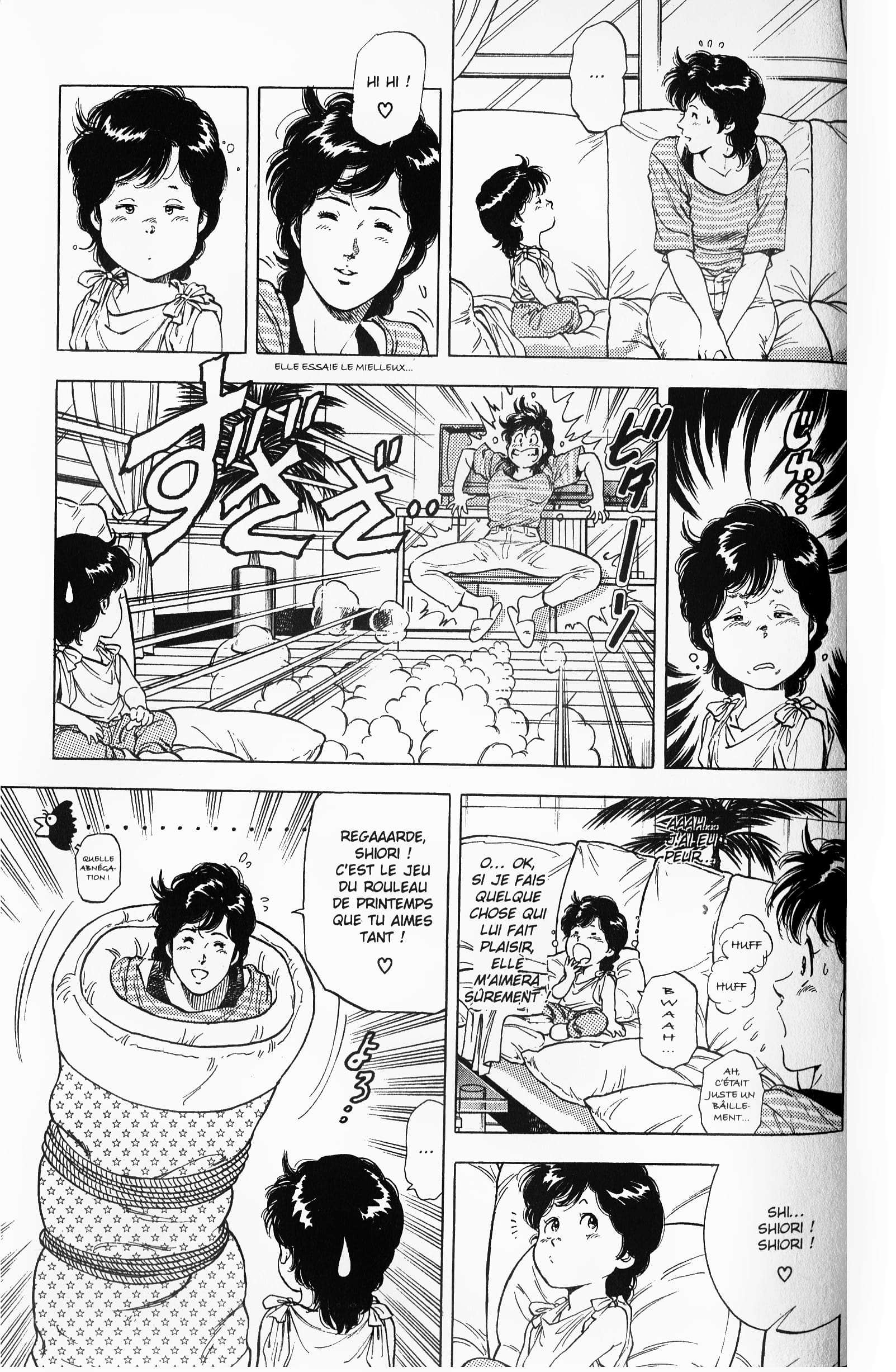  City Hunter – Ultime - Volume 22 - 57