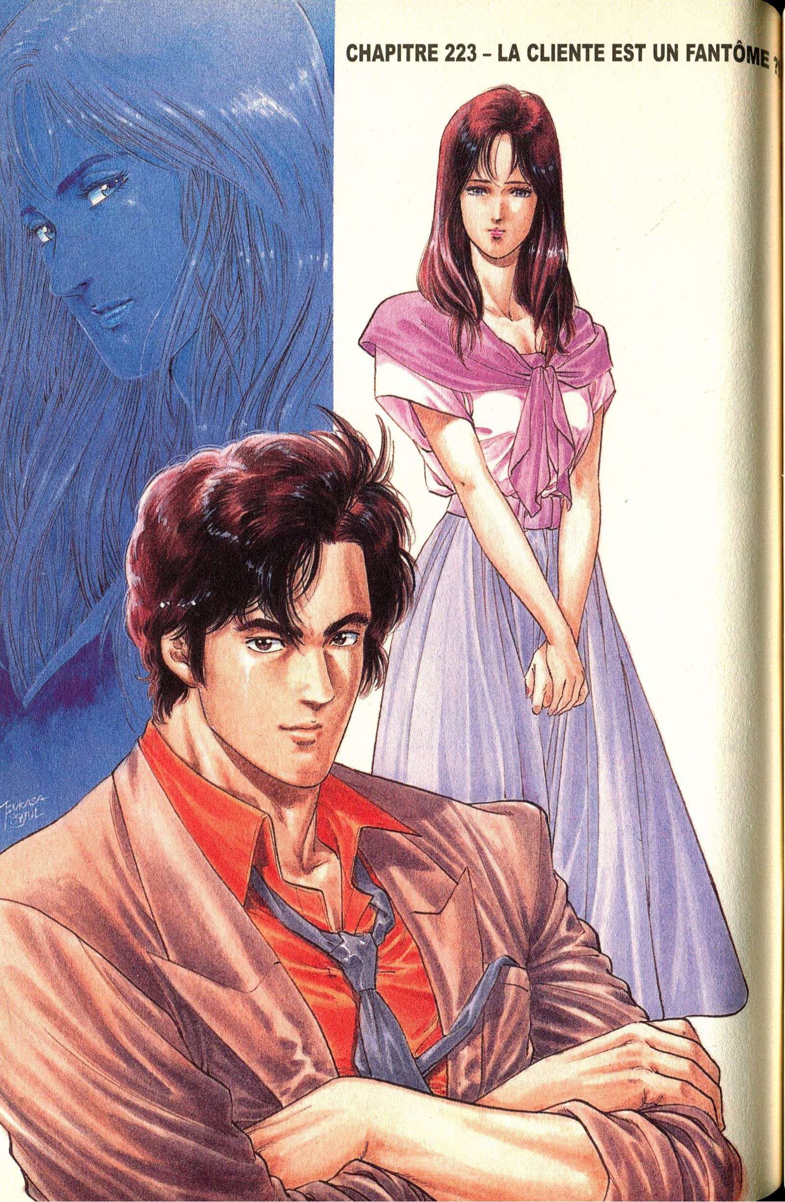  City Hunter – Ultime - Volume 22 - 103