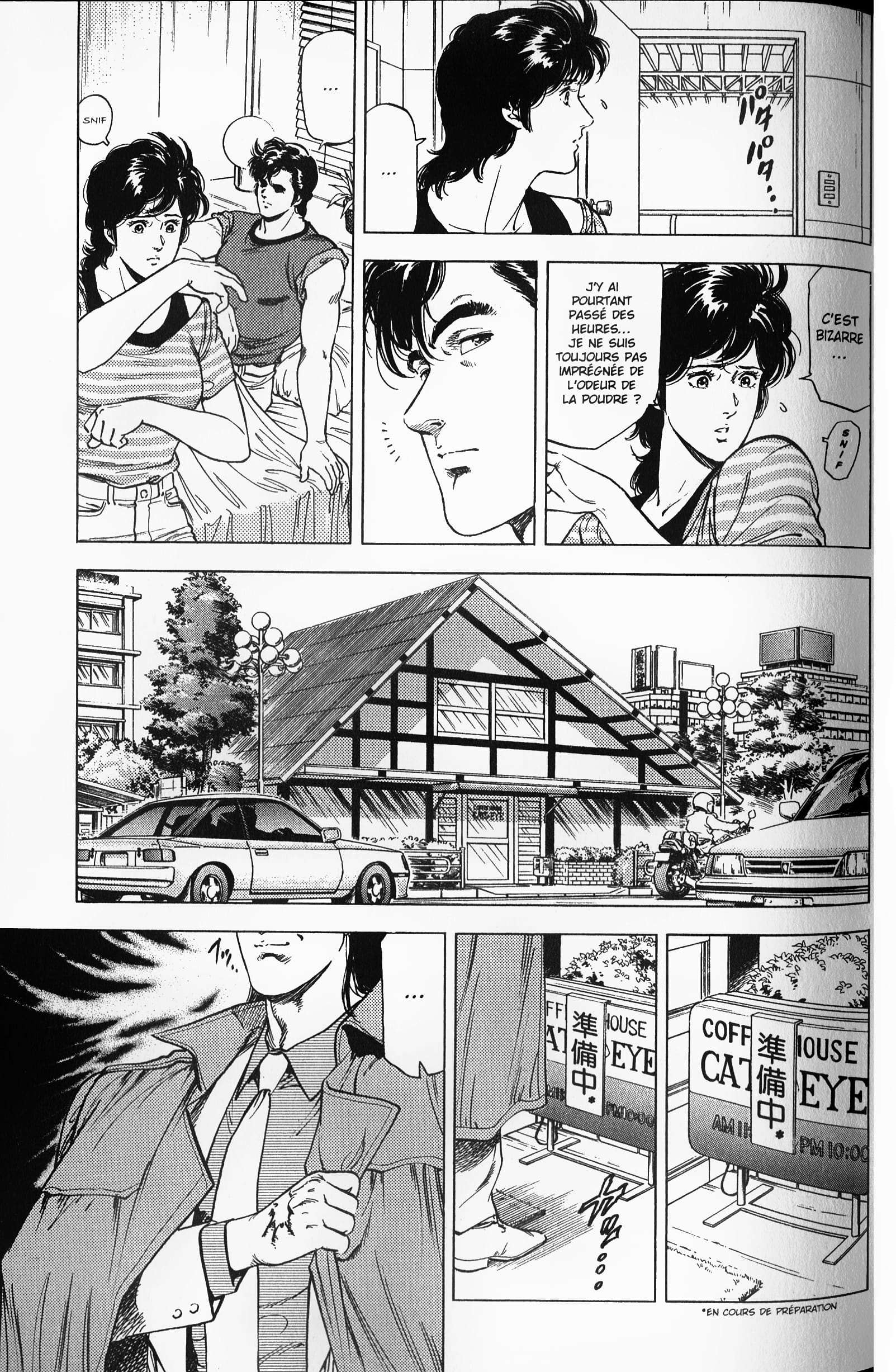  City Hunter – Ultime - Volume 22 - 47