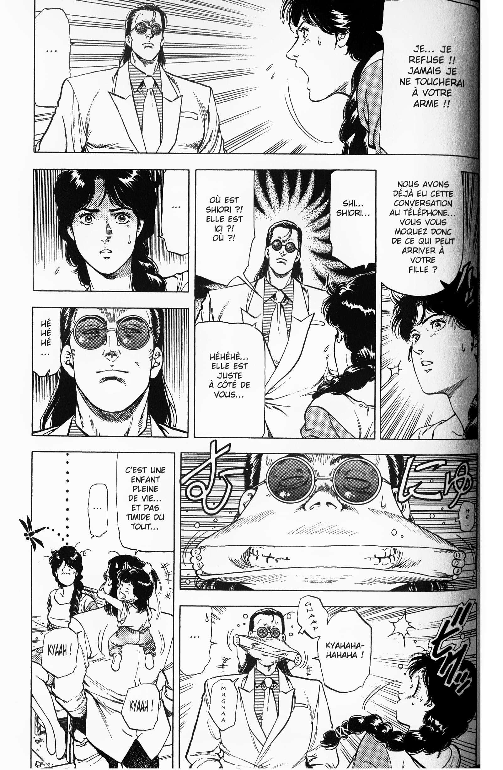  City Hunter – Ultime - Volume 22 - 65