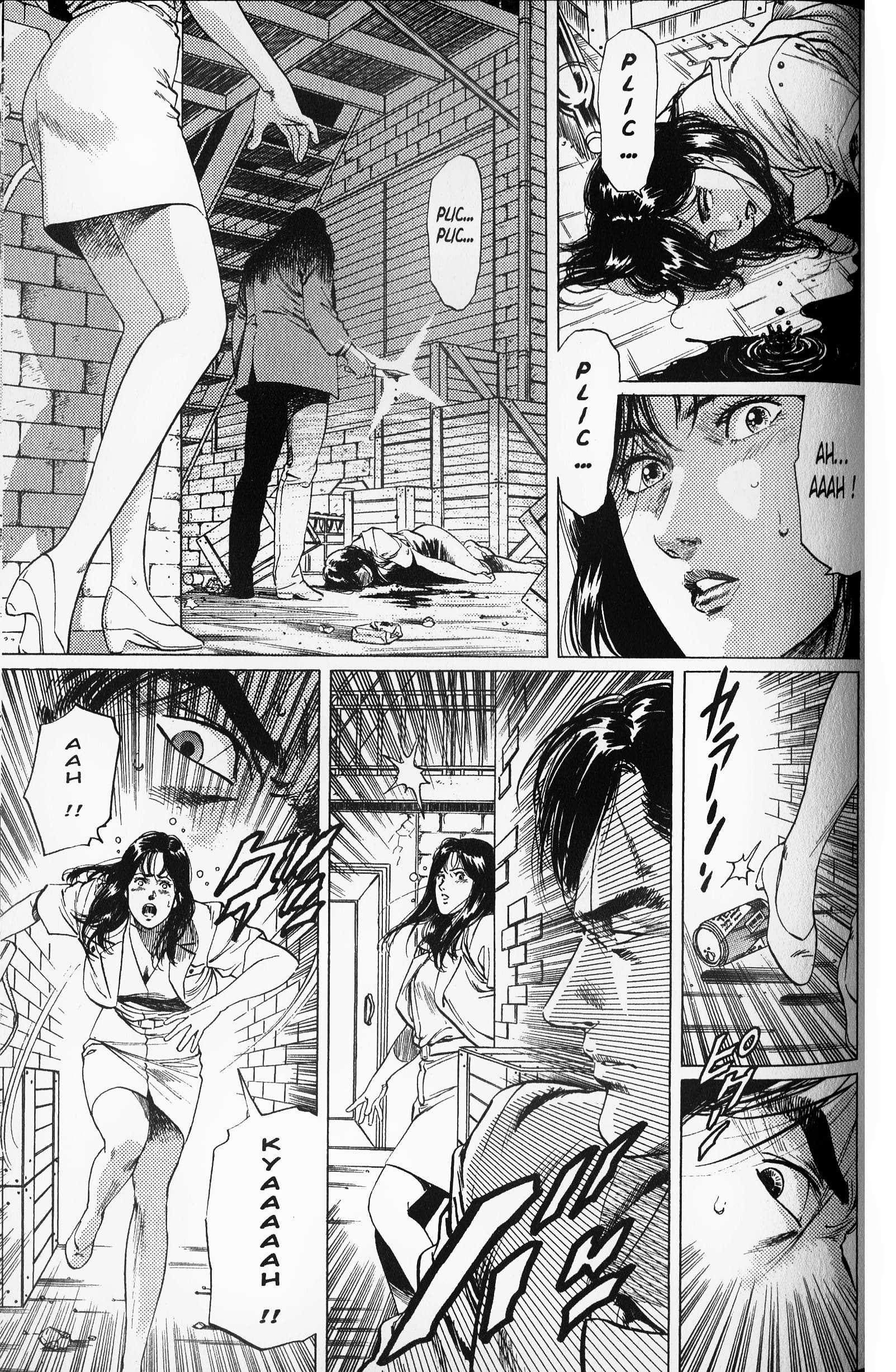  City Hunter – Ultime - Volume 22 - 125