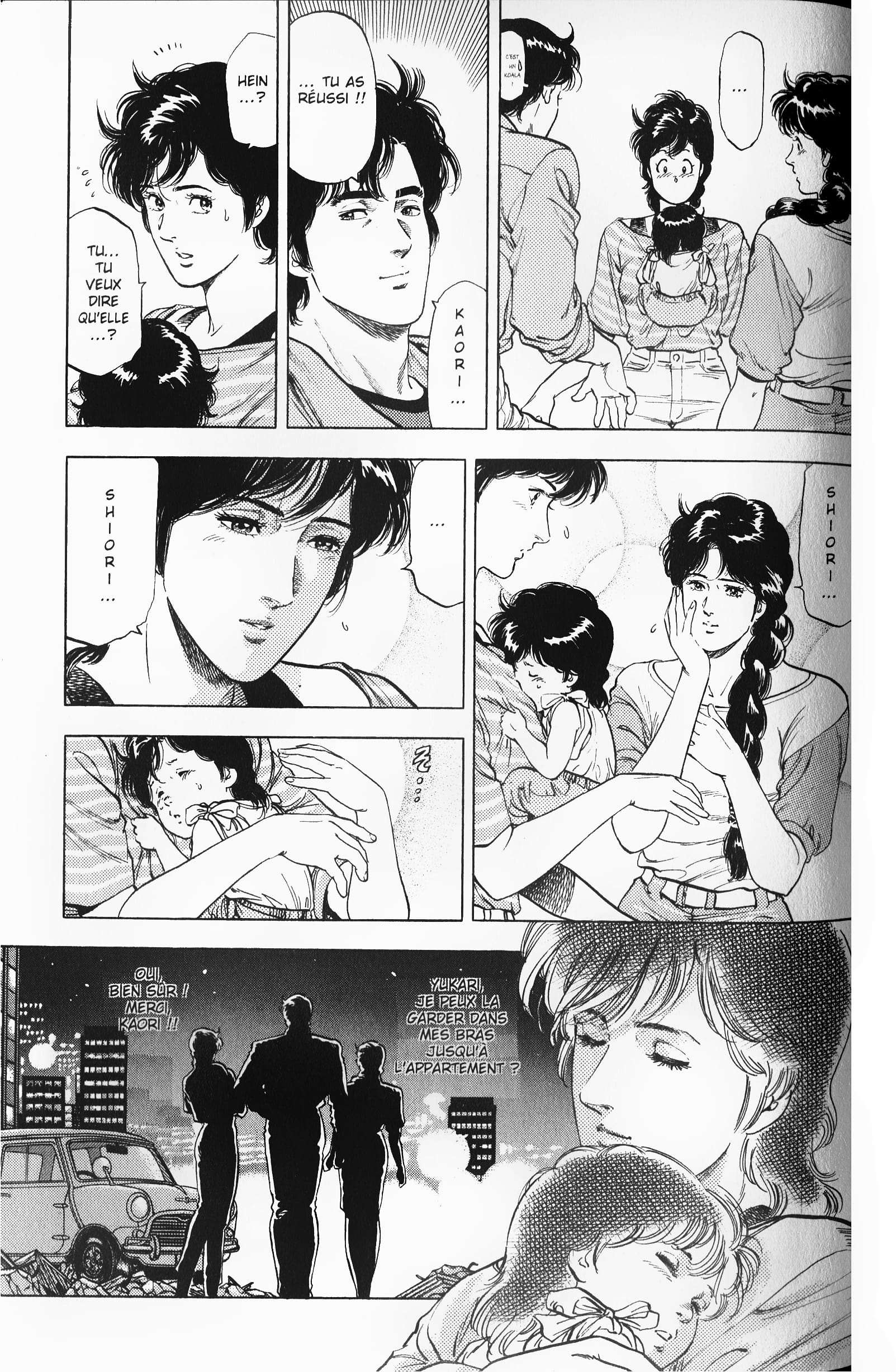  City Hunter – Ultime - Volume 22 - 81