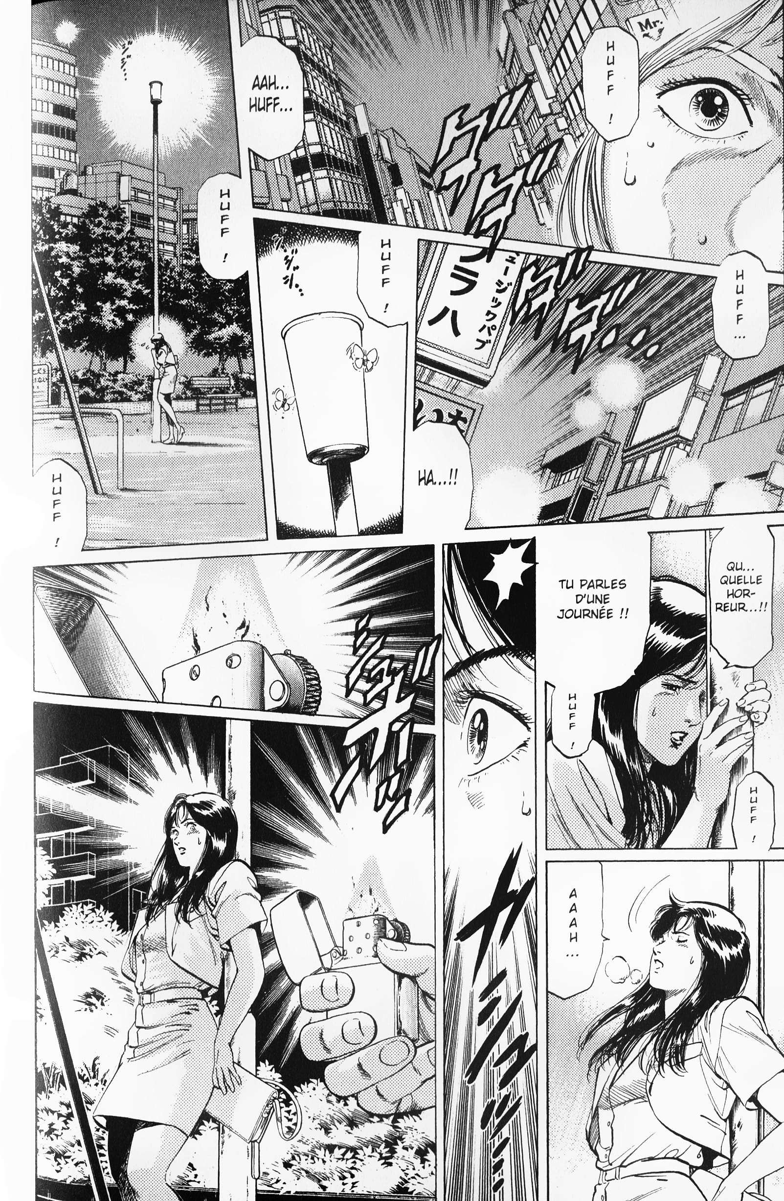  City Hunter – Ultime - Volume 22 - 126