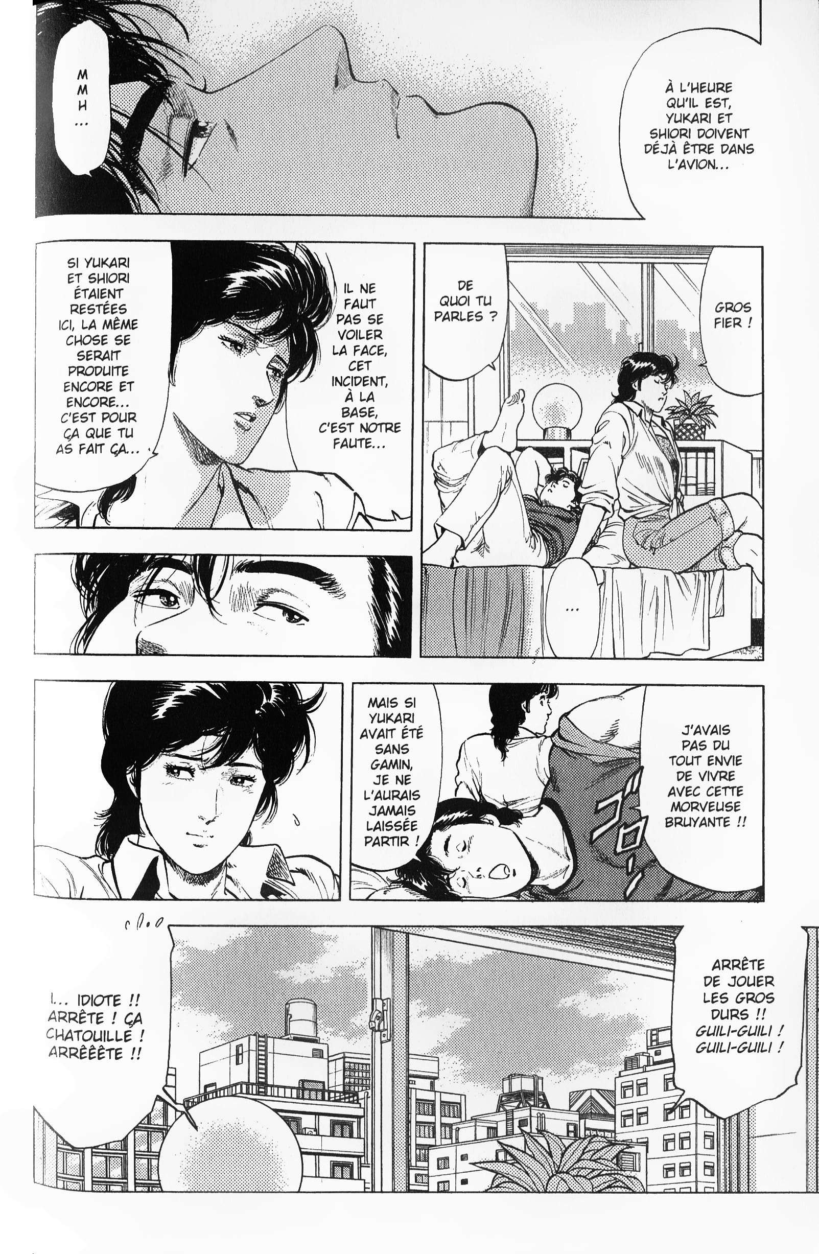  City Hunter – Ultime - Volume 22 - 100