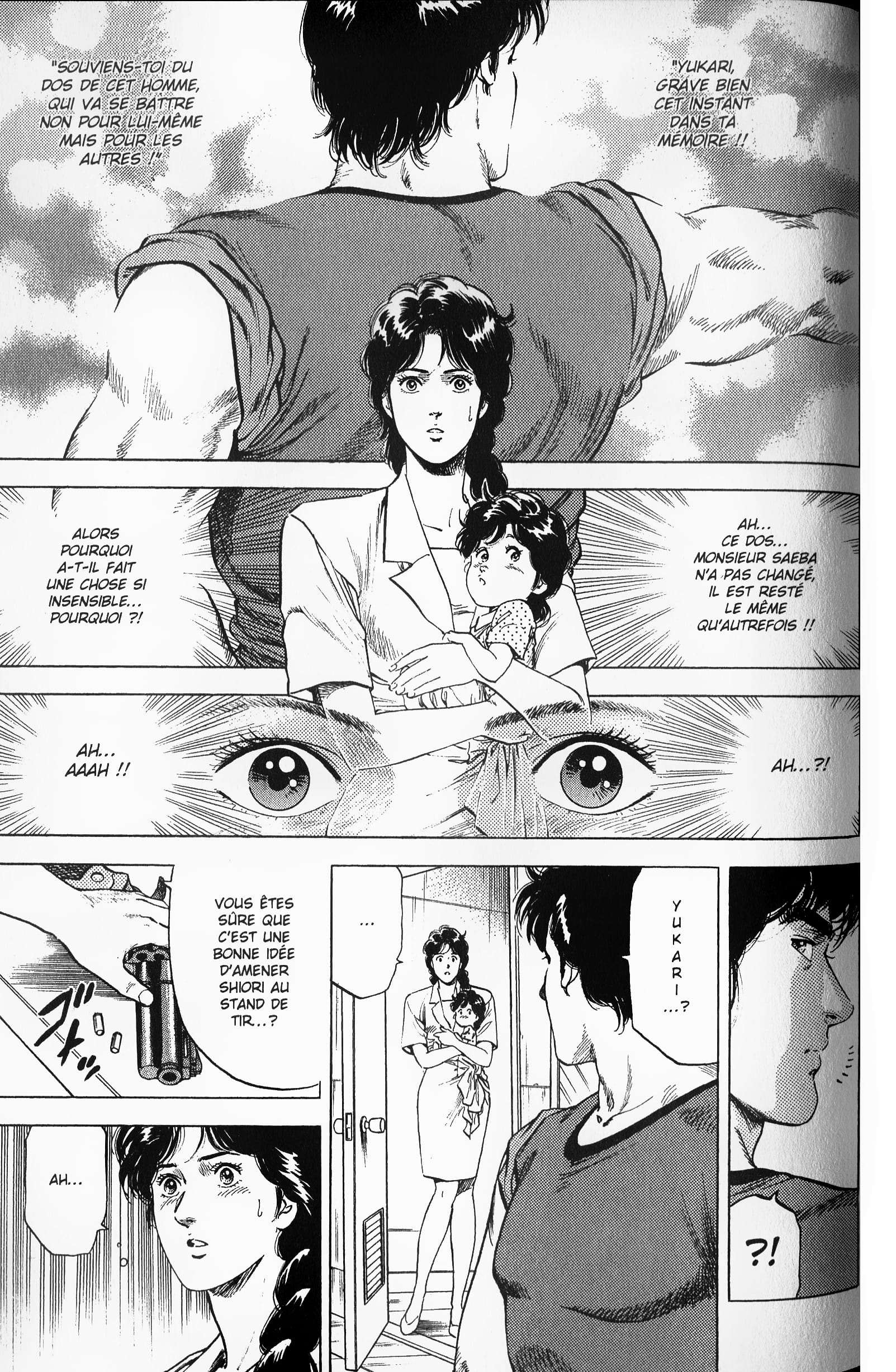  City Hunter – Ultime - Volume 22 - 97