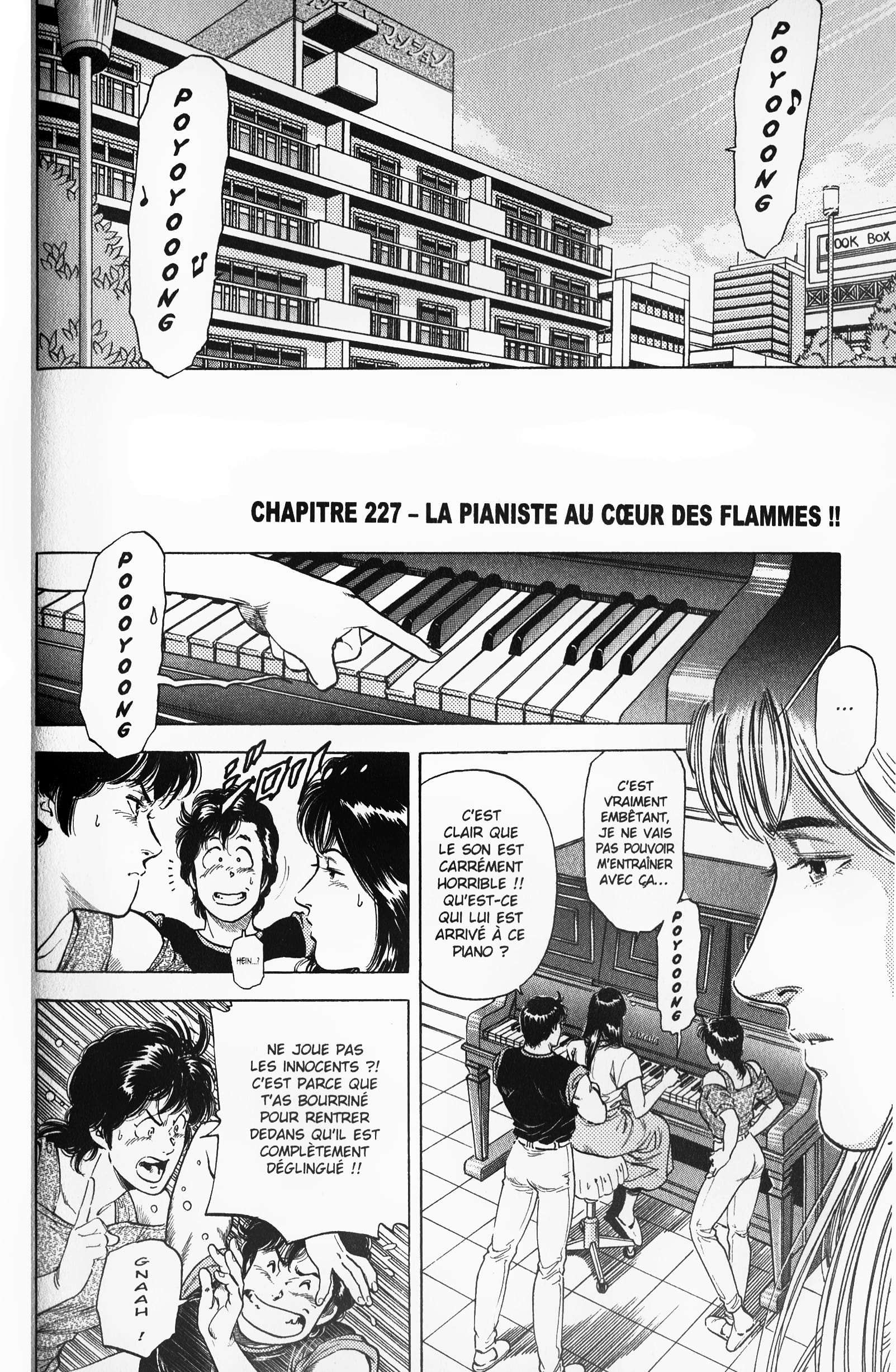  City Hunter – Ultime - Volume 22 - 180