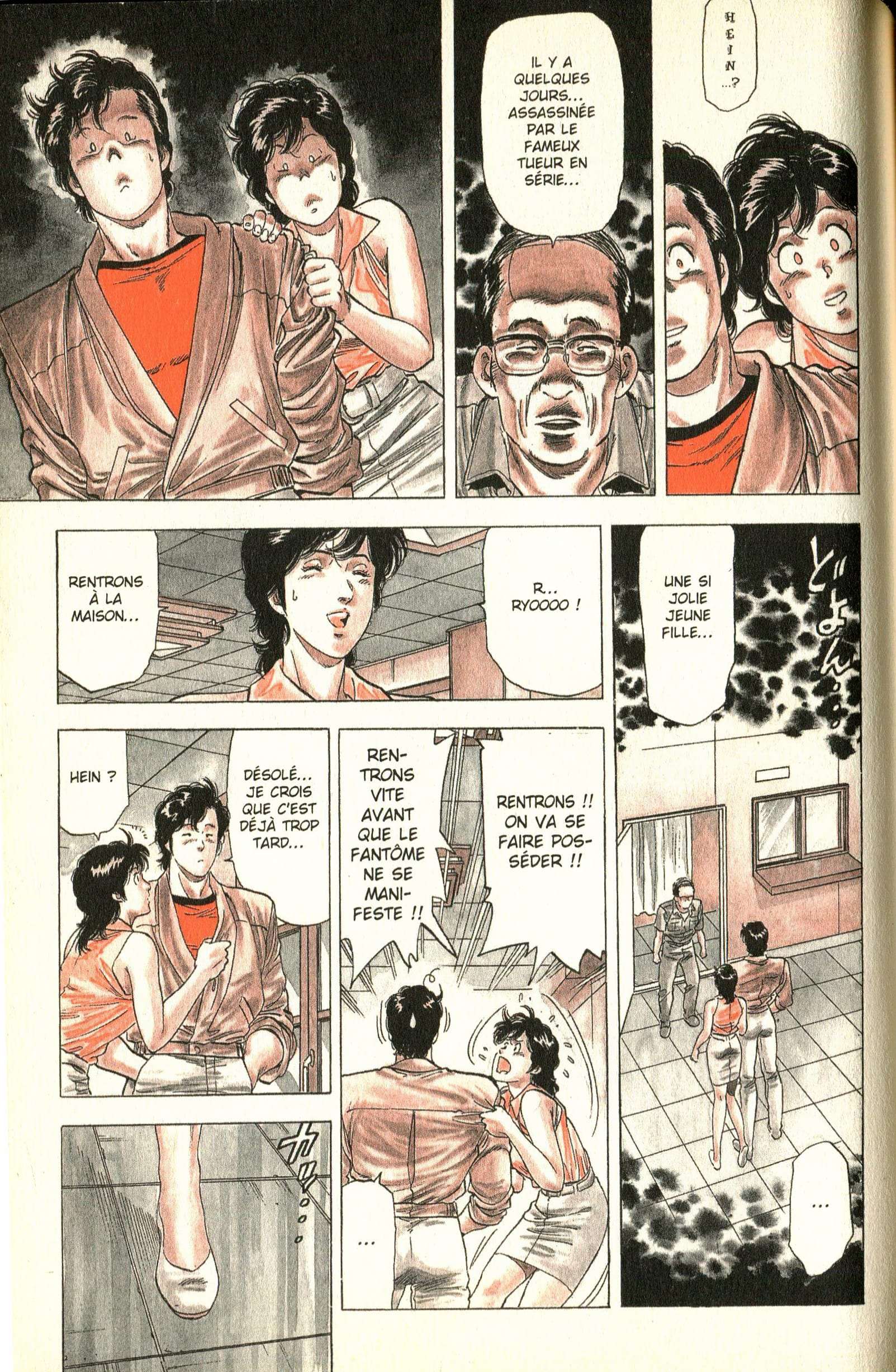  City Hunter – Ultime - Volume 22 - 117