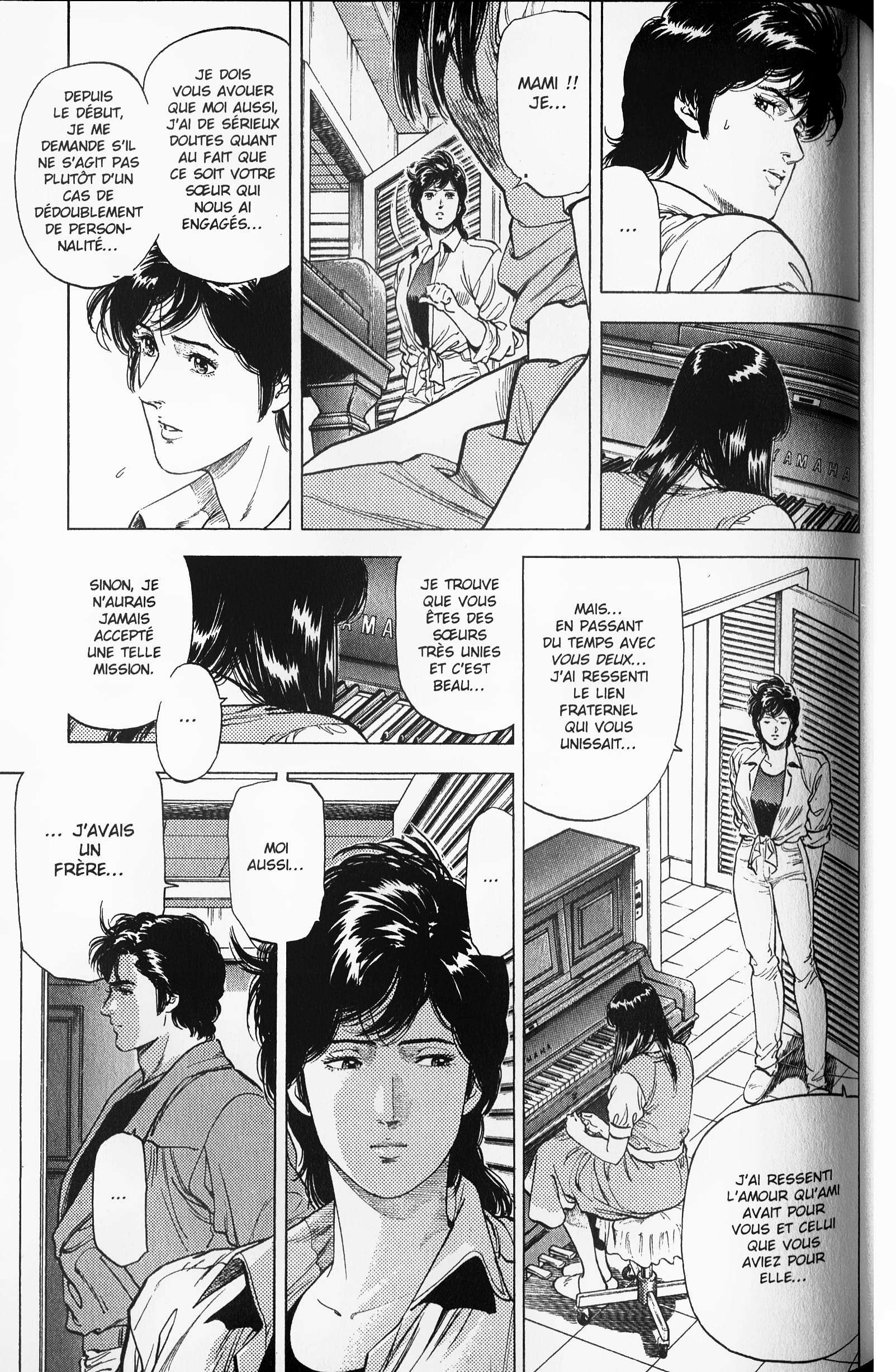  City Hunter – Ultime - Volume 22 - 167