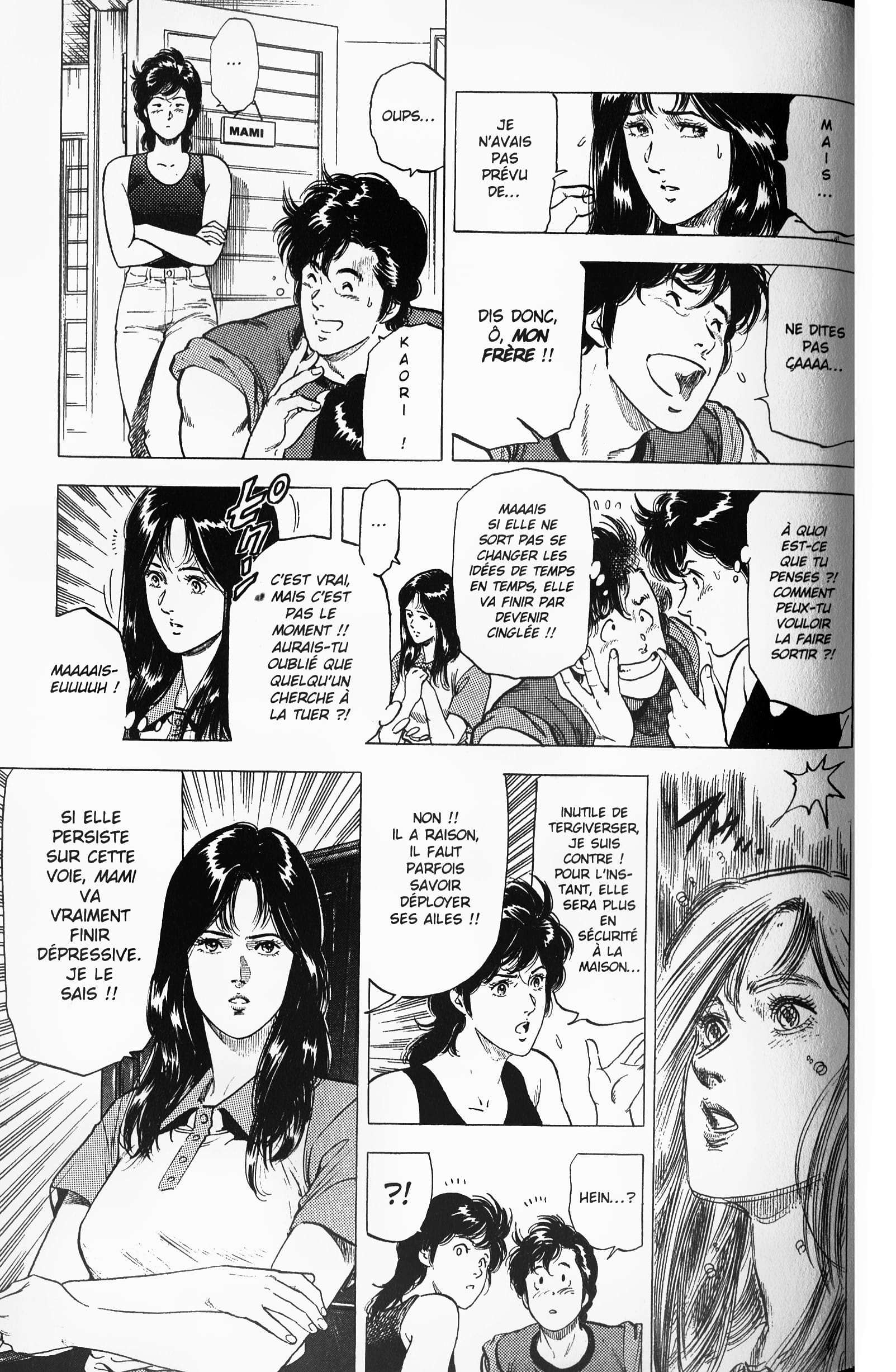  City Hunter – Ultime - Volume 22 - 149