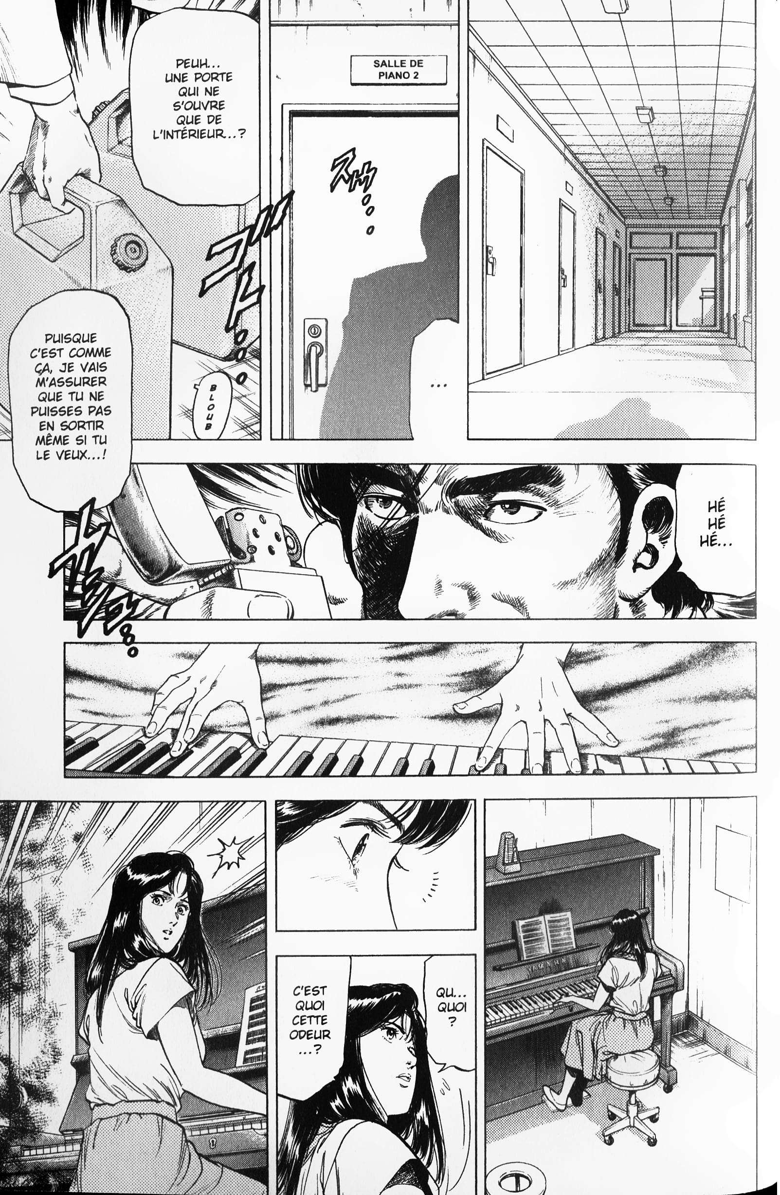  City Hunter – Ultime - Volume 22 - 189