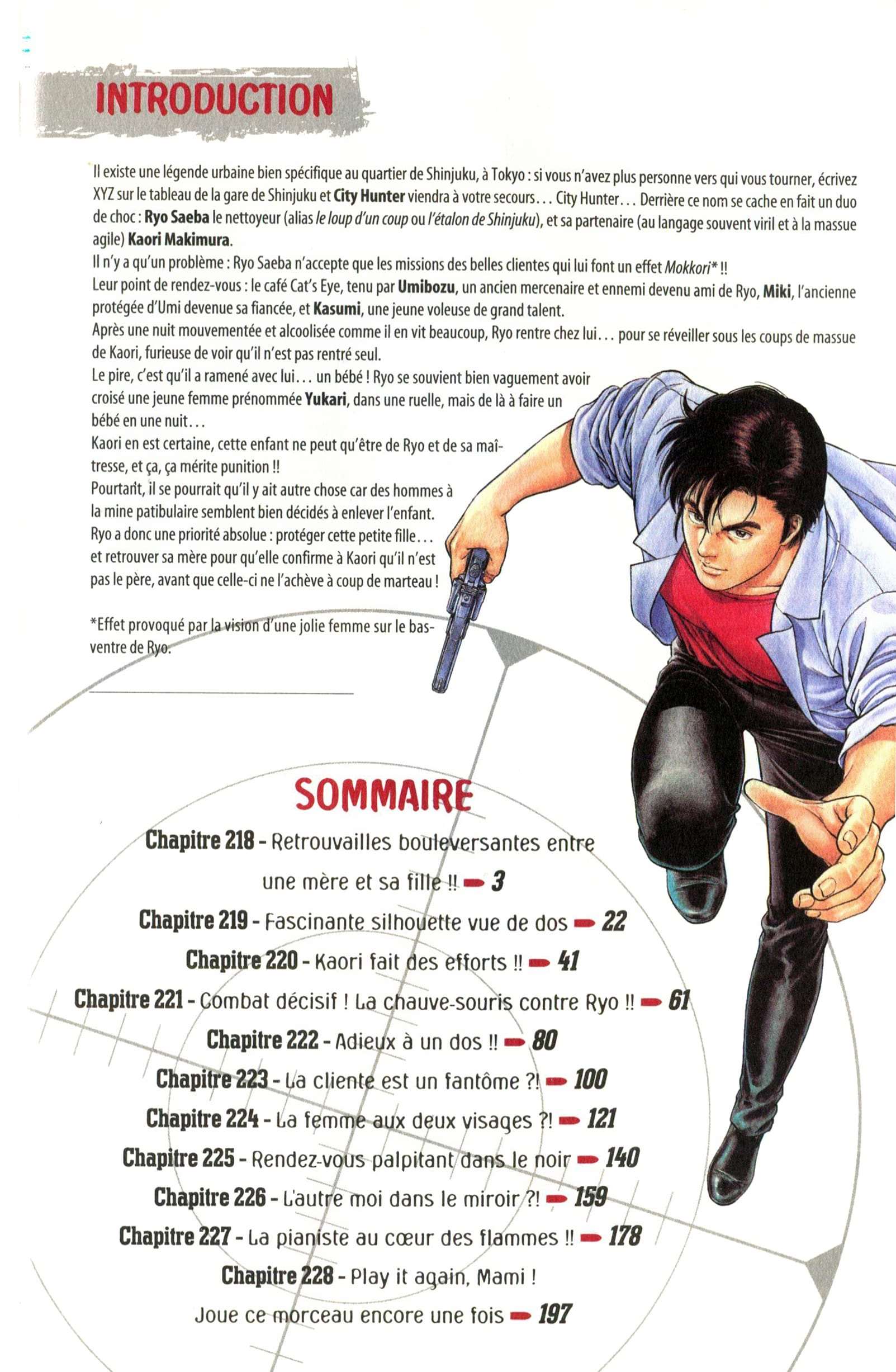  City Hunter – Ultime - Volume 22 - 4