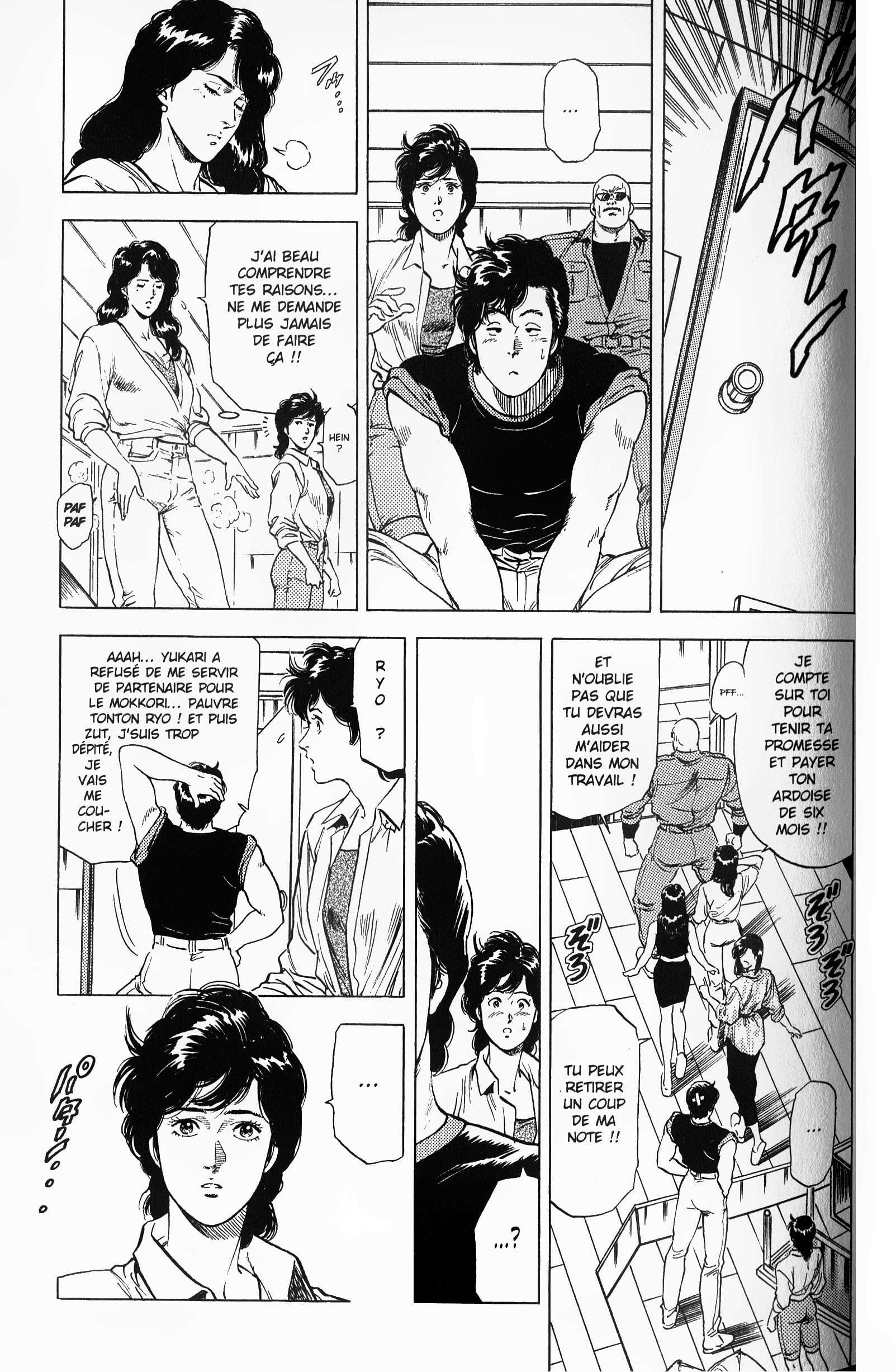  City Hunter – Ultime - Volume 22 - 93