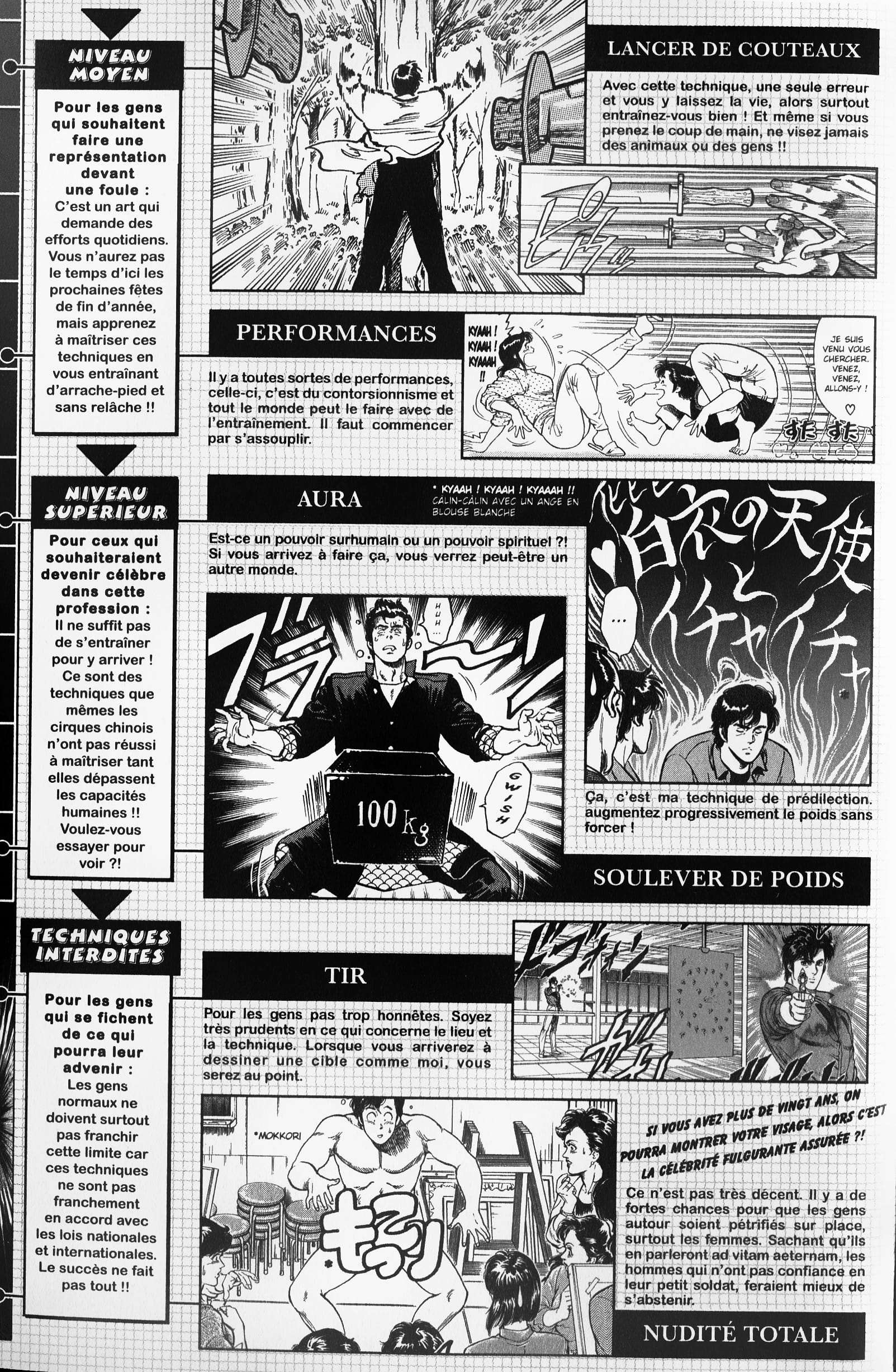  City Hunter – Ultime - Volume 22 - 219