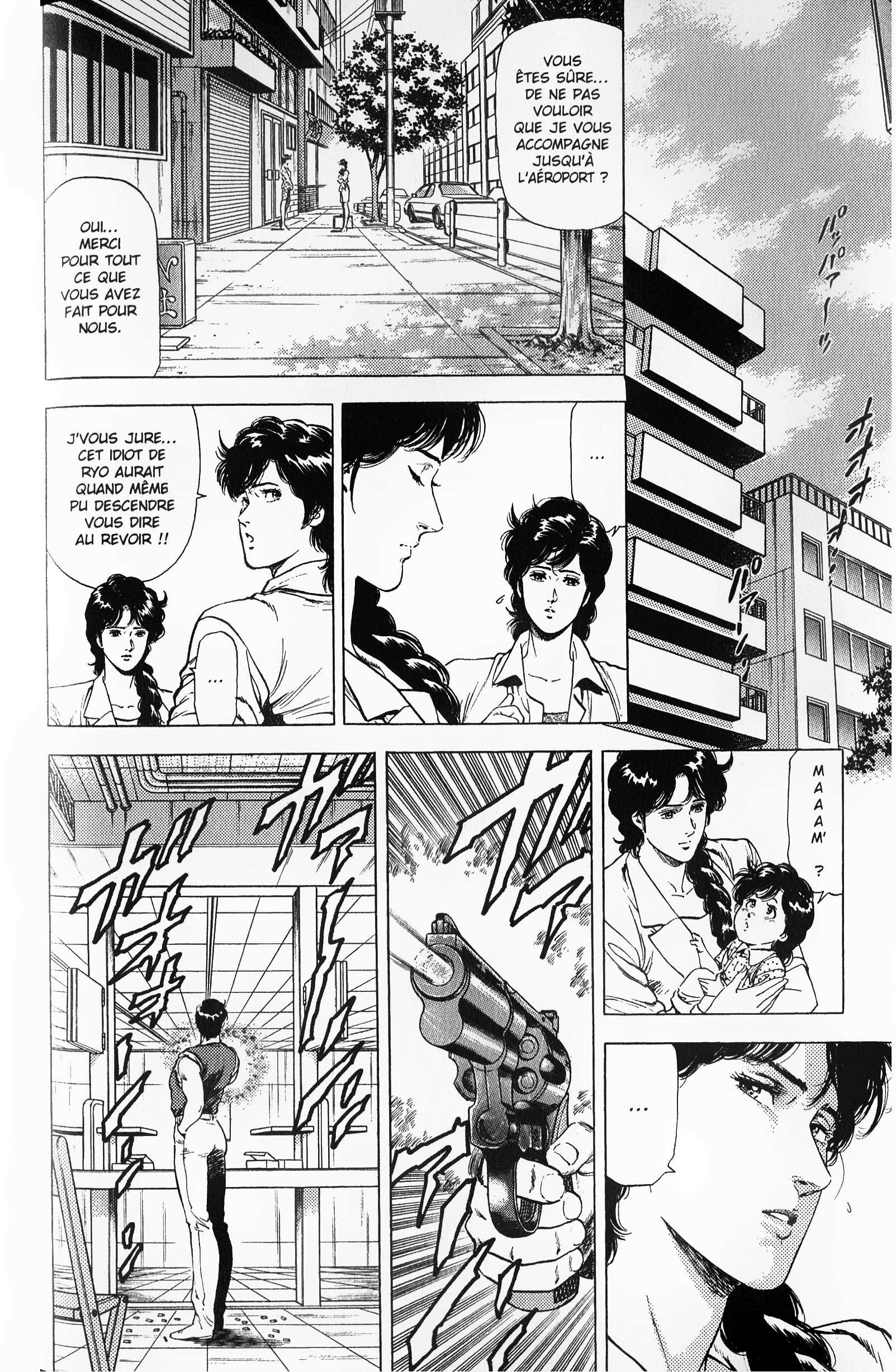  City Hunter – Ultime - Volume 22 - 94