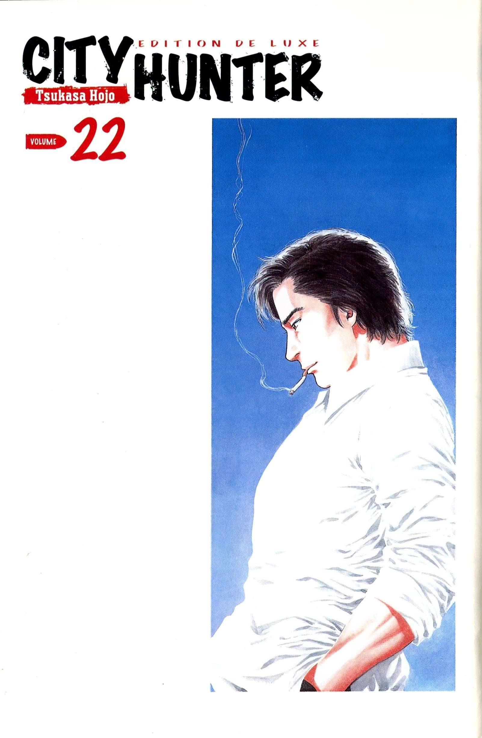  City Hunter – Ultime - Volume 22 - 3