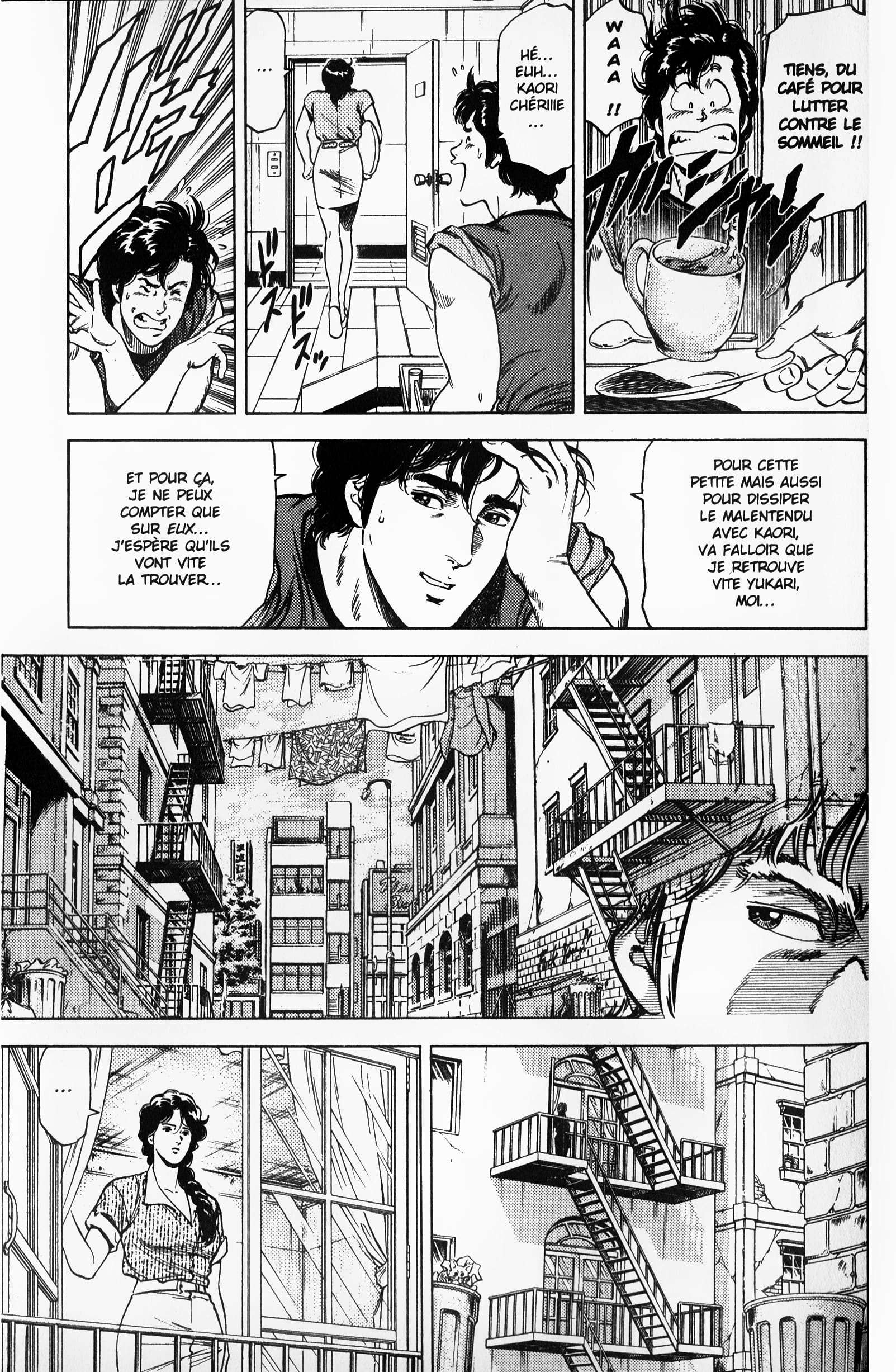  City Hunter – Ultime - Volume 22 - 13