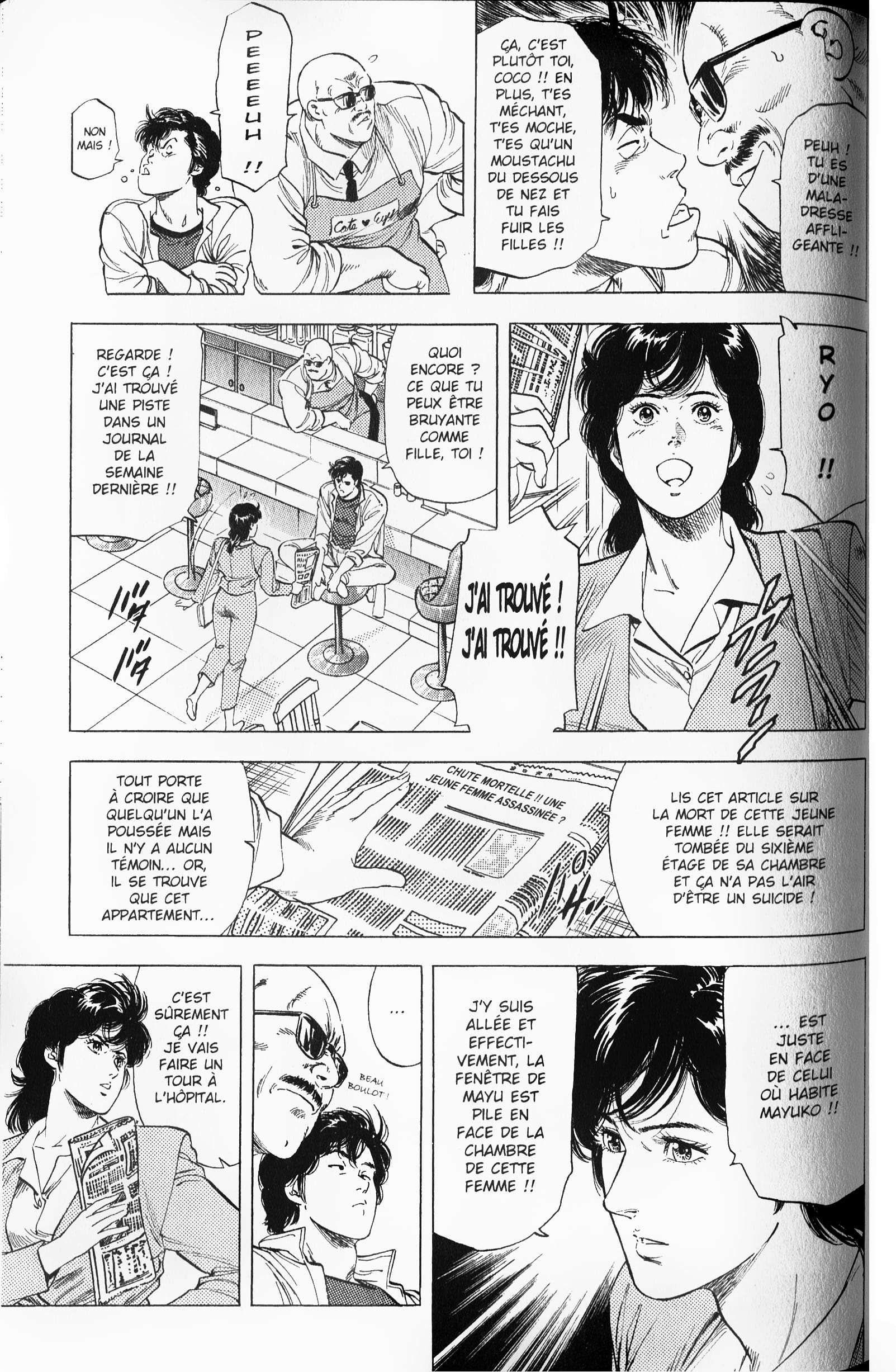  City Hunter – Ultime - Volume 23 - 141