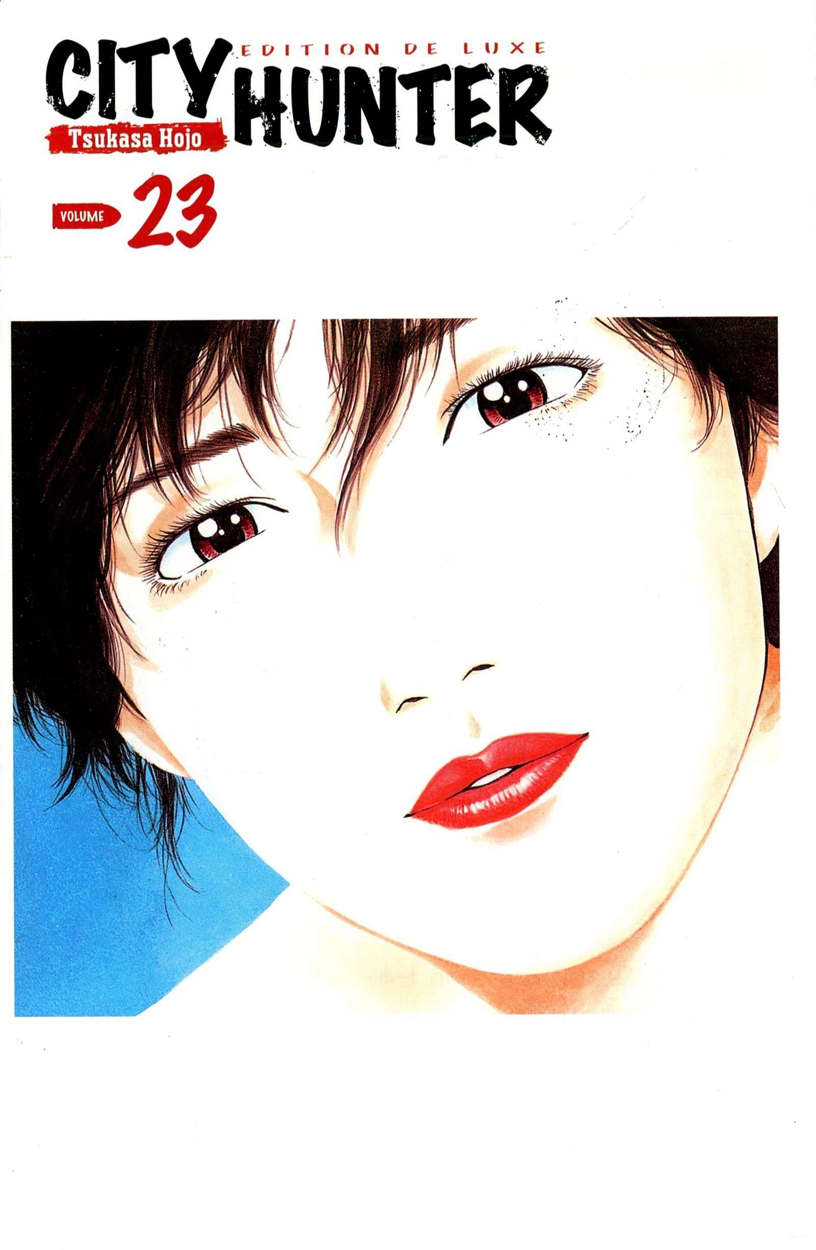  City Hunter – Ultime - Volume 23 - 3