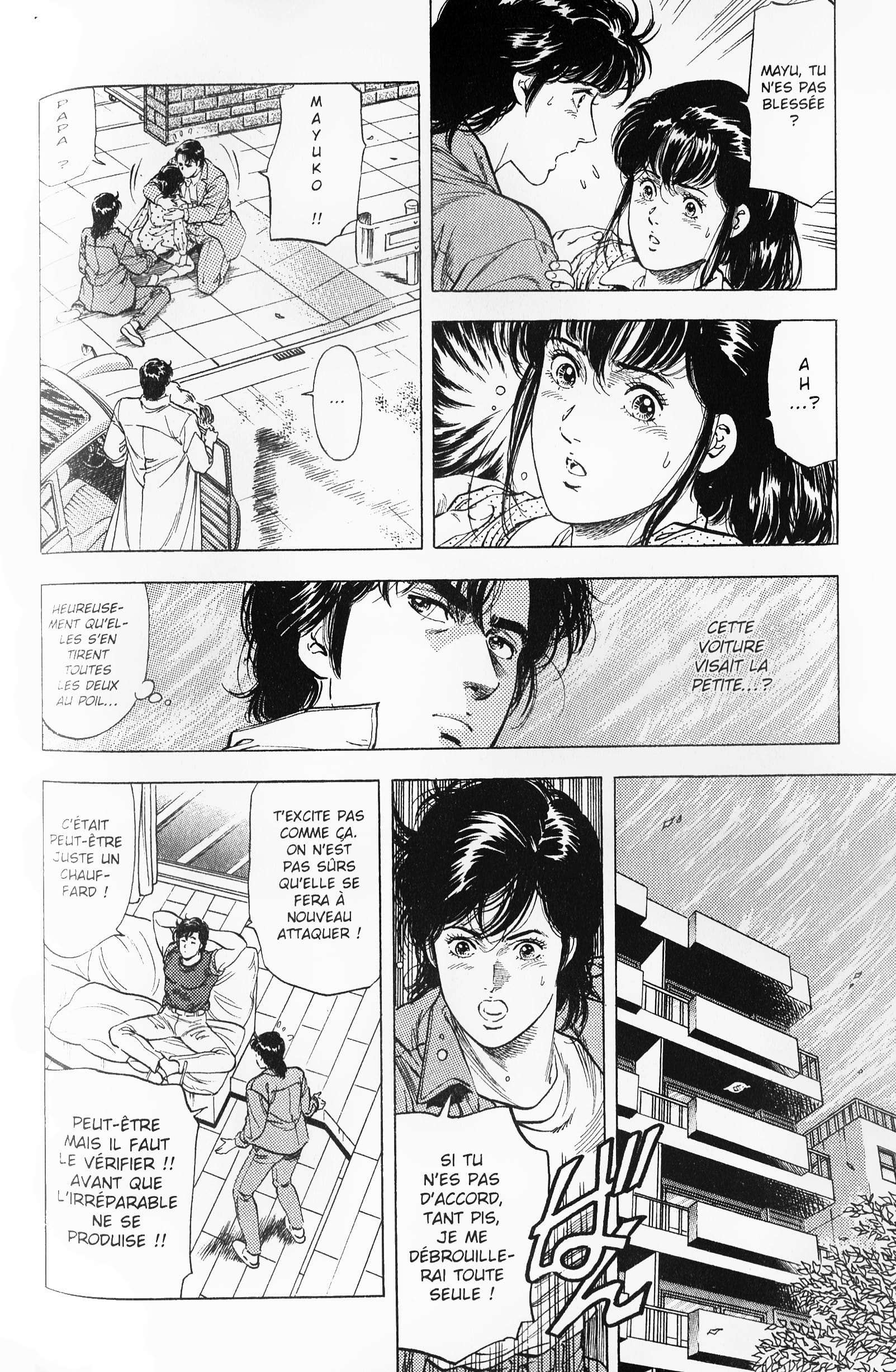  City Hunter – Ultime - Volume 23 - 138