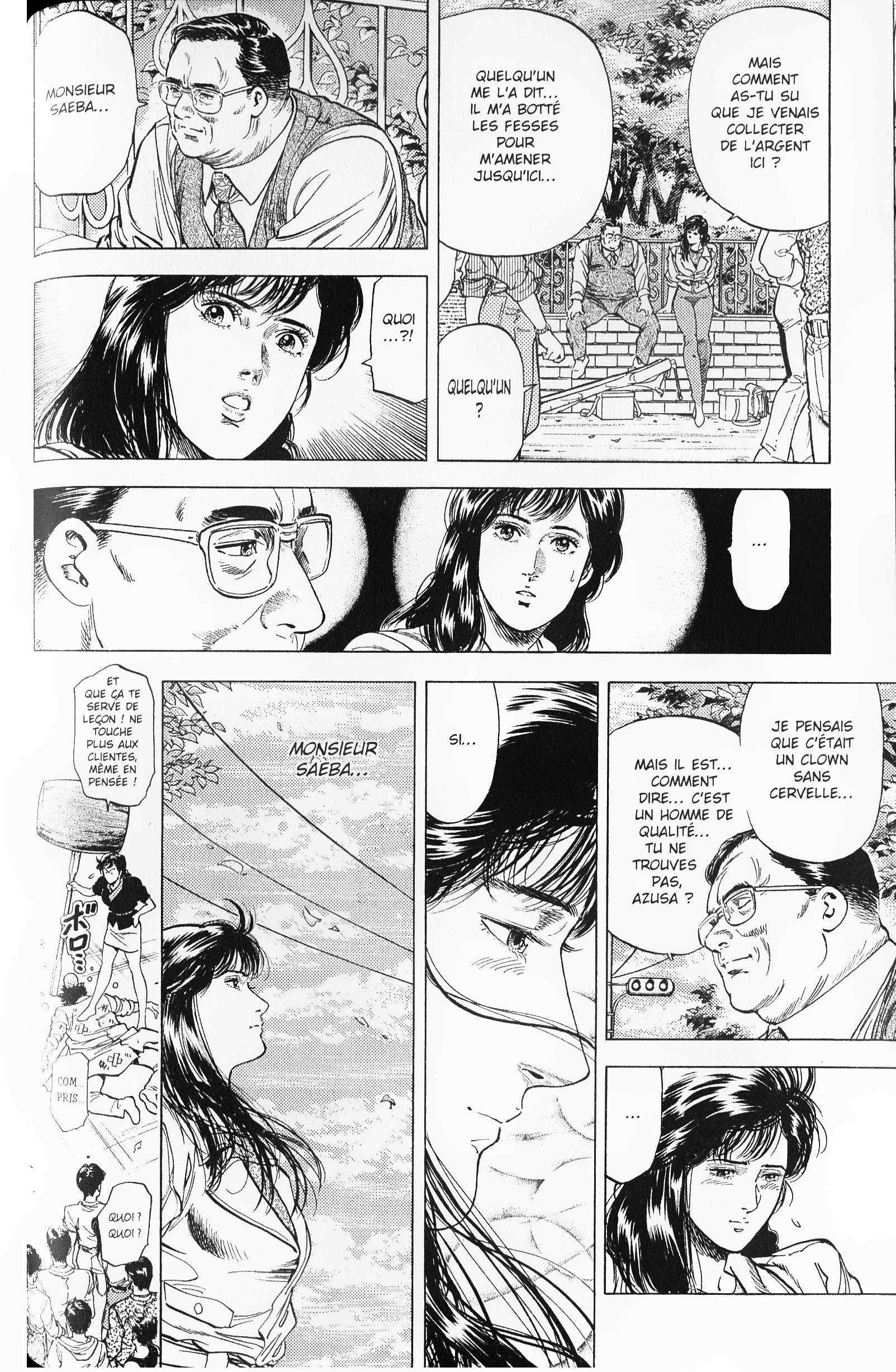  City Hunter – Ultime - Volume 23 - 98