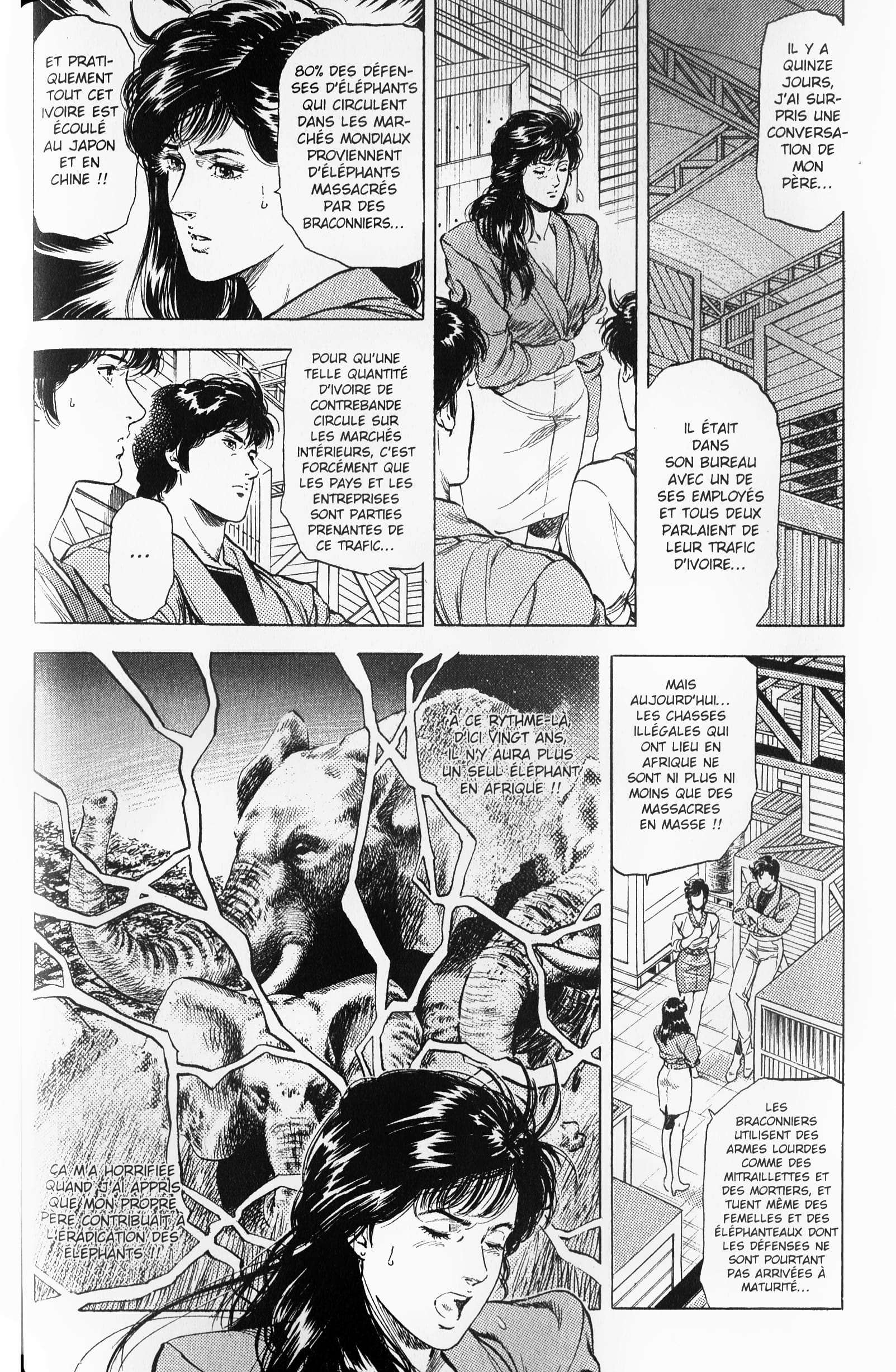  City Hunter – Ultime - Volume 23 - 60