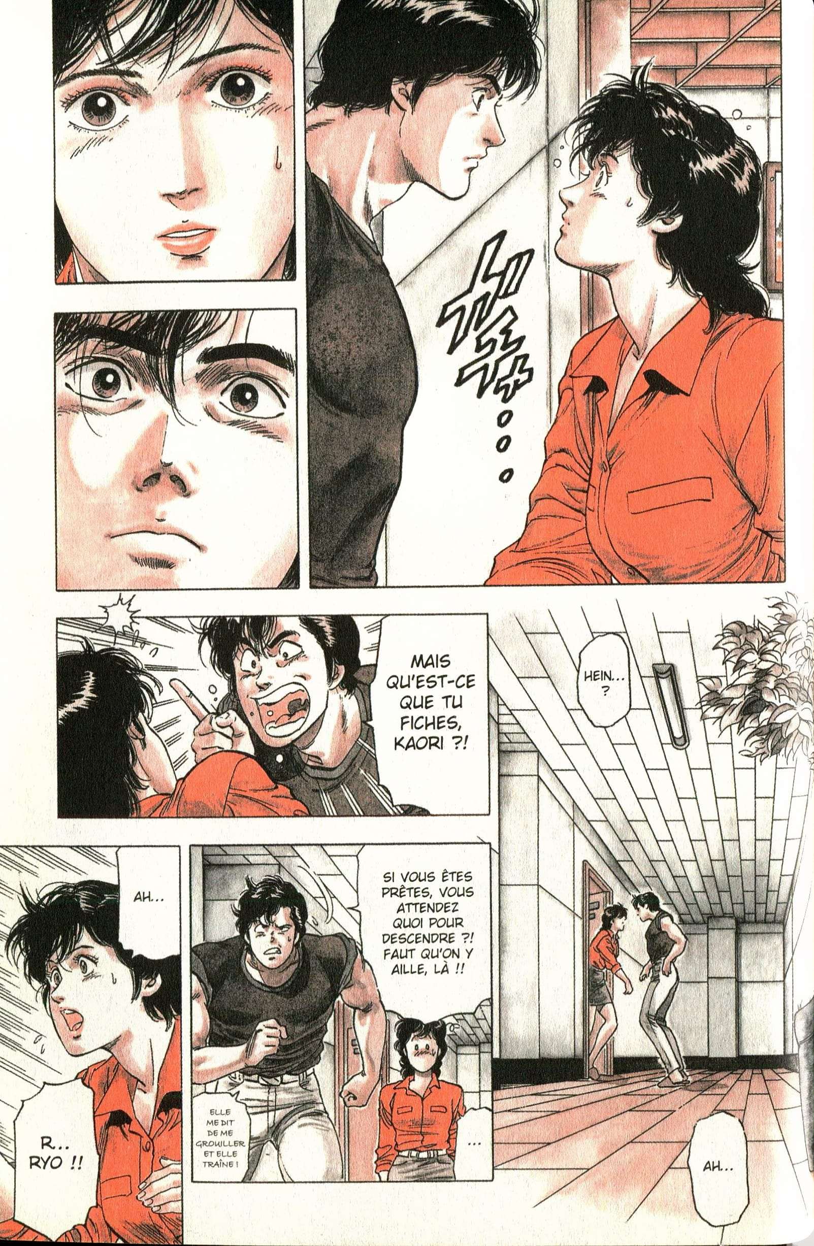  City Hunter – Ultime - Volume 23 - 195