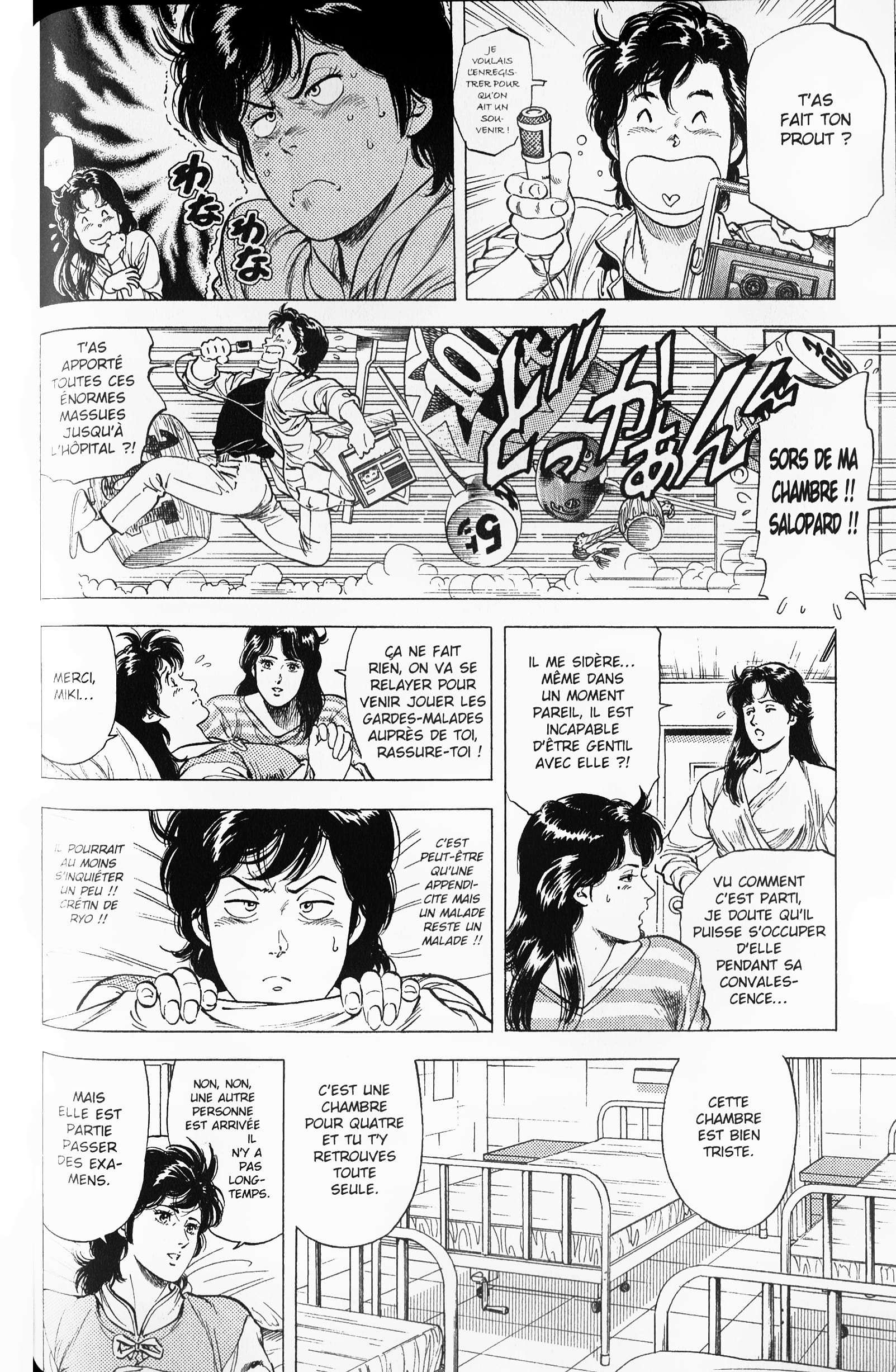  City Hunter – Ultime - Volume 23 - 112