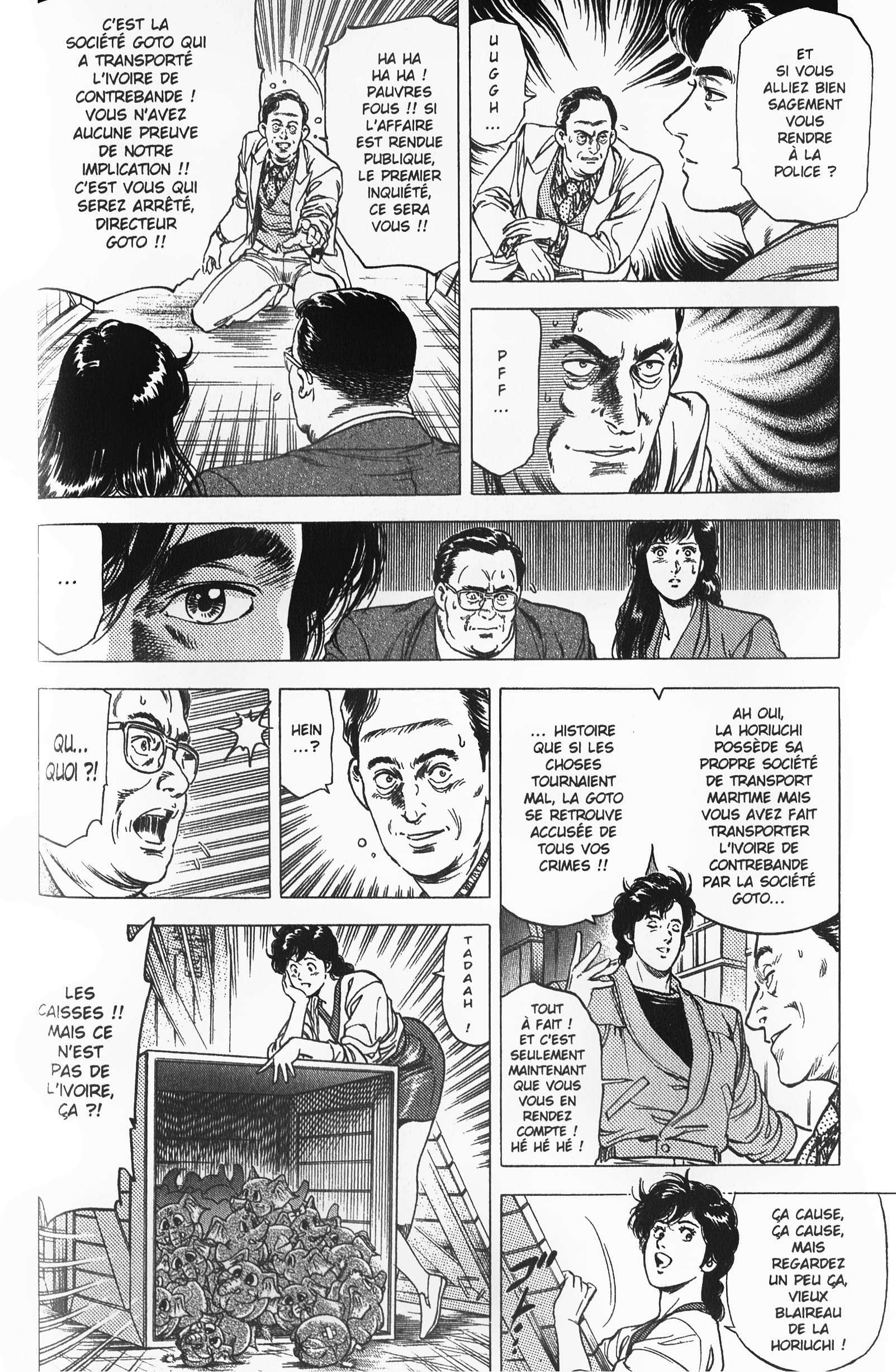  City Hunter – Ultime - Volume 23 - 82