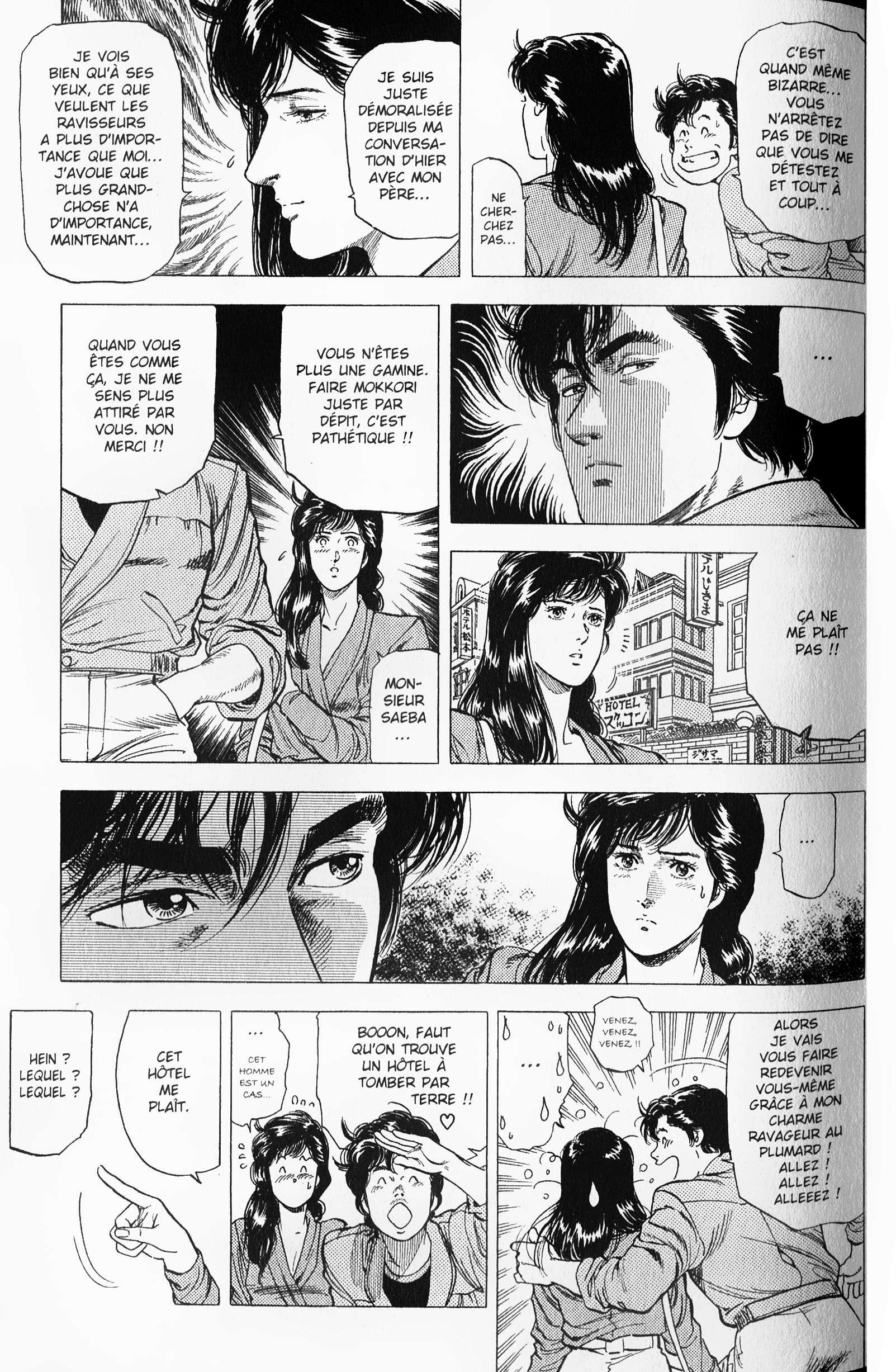  City Hunter – Ultime - Volume 23 - 53