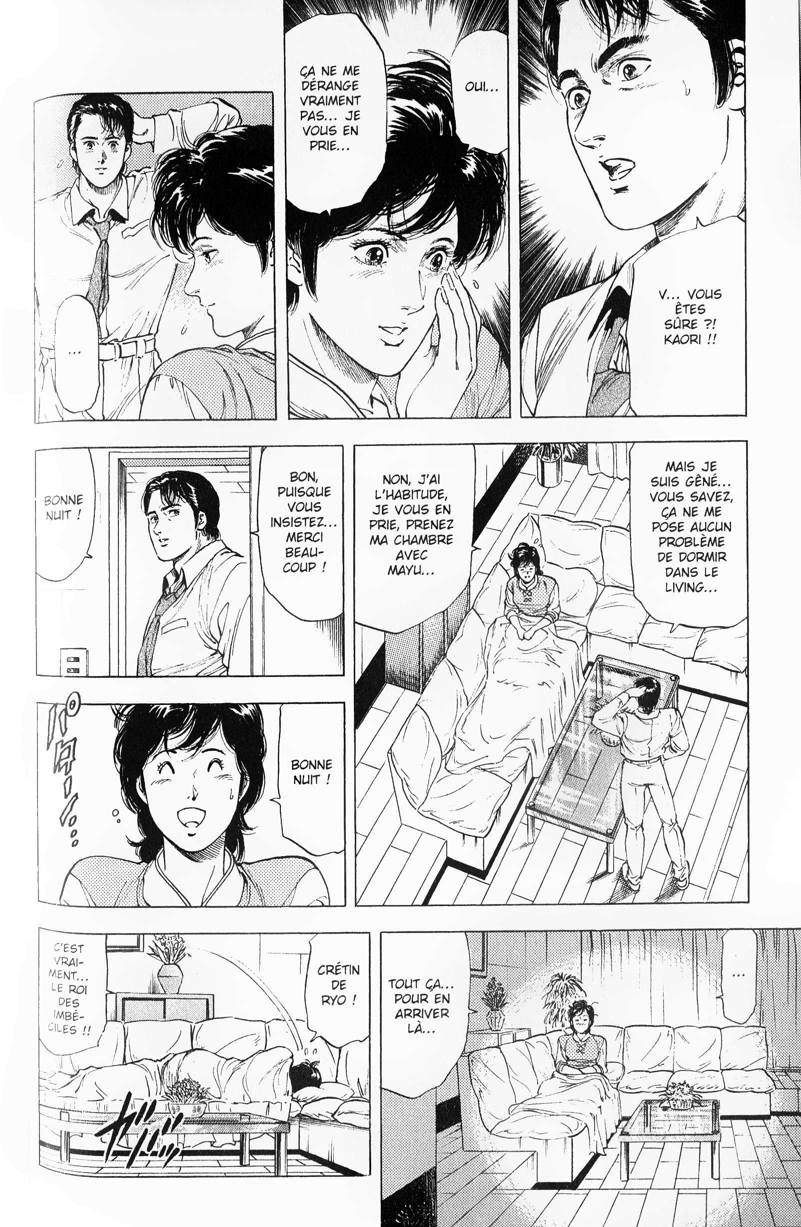  City Hunter – Ultime - Volume 23 - 150