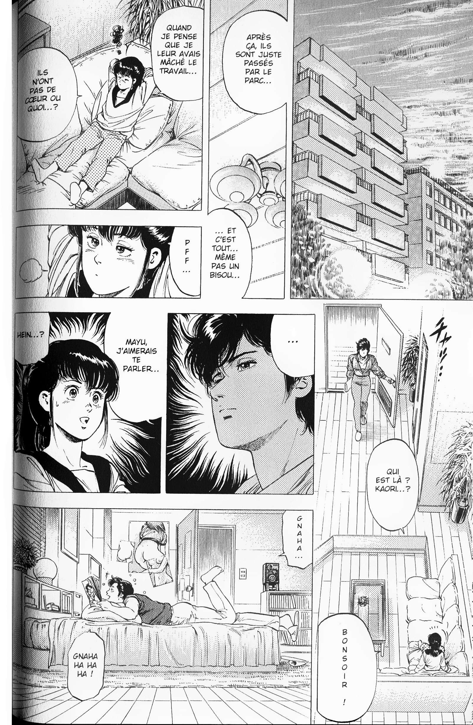  City Hunter – Ultime - Volume 23 - 182