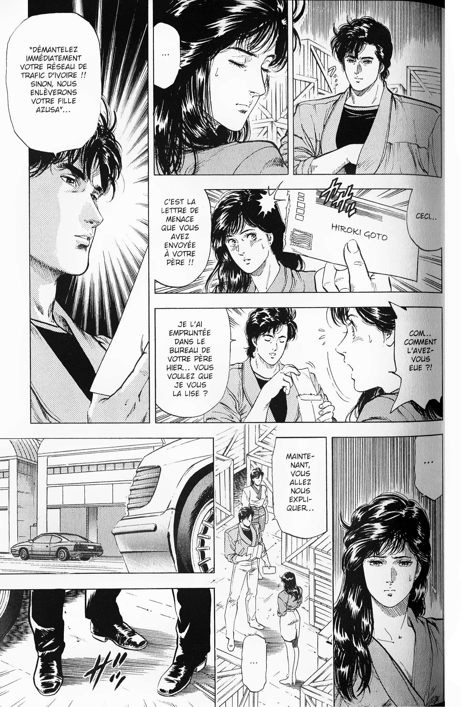  City Hunter – Ultime - Volume 23 - 59