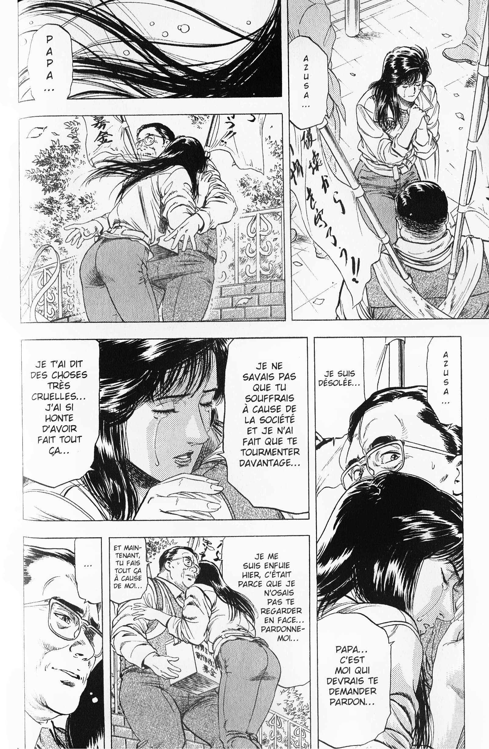  City Hunter – Ultime - Volume 23 - 96