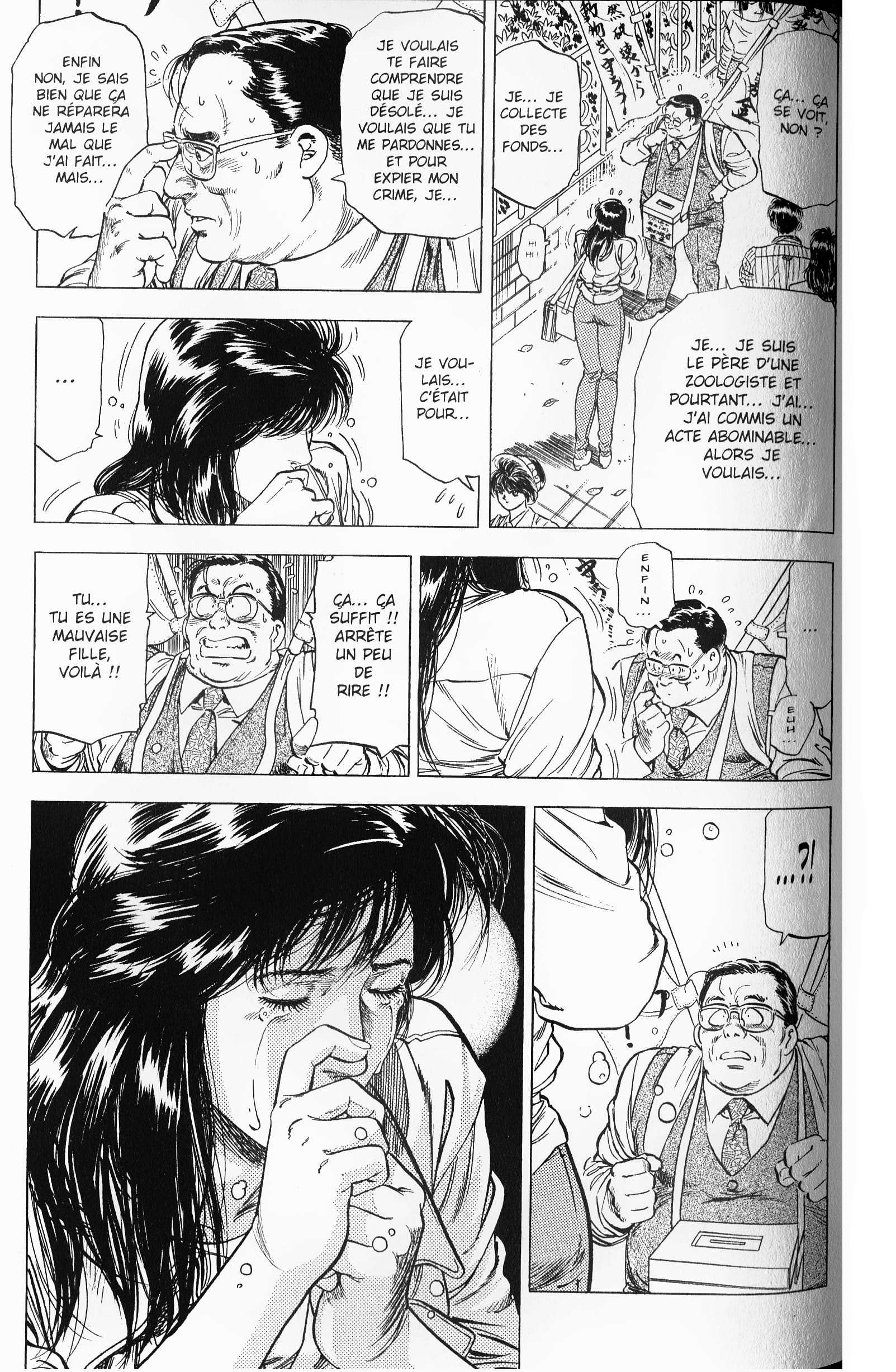  City Hunter – Ultime - Volume 23 - 95