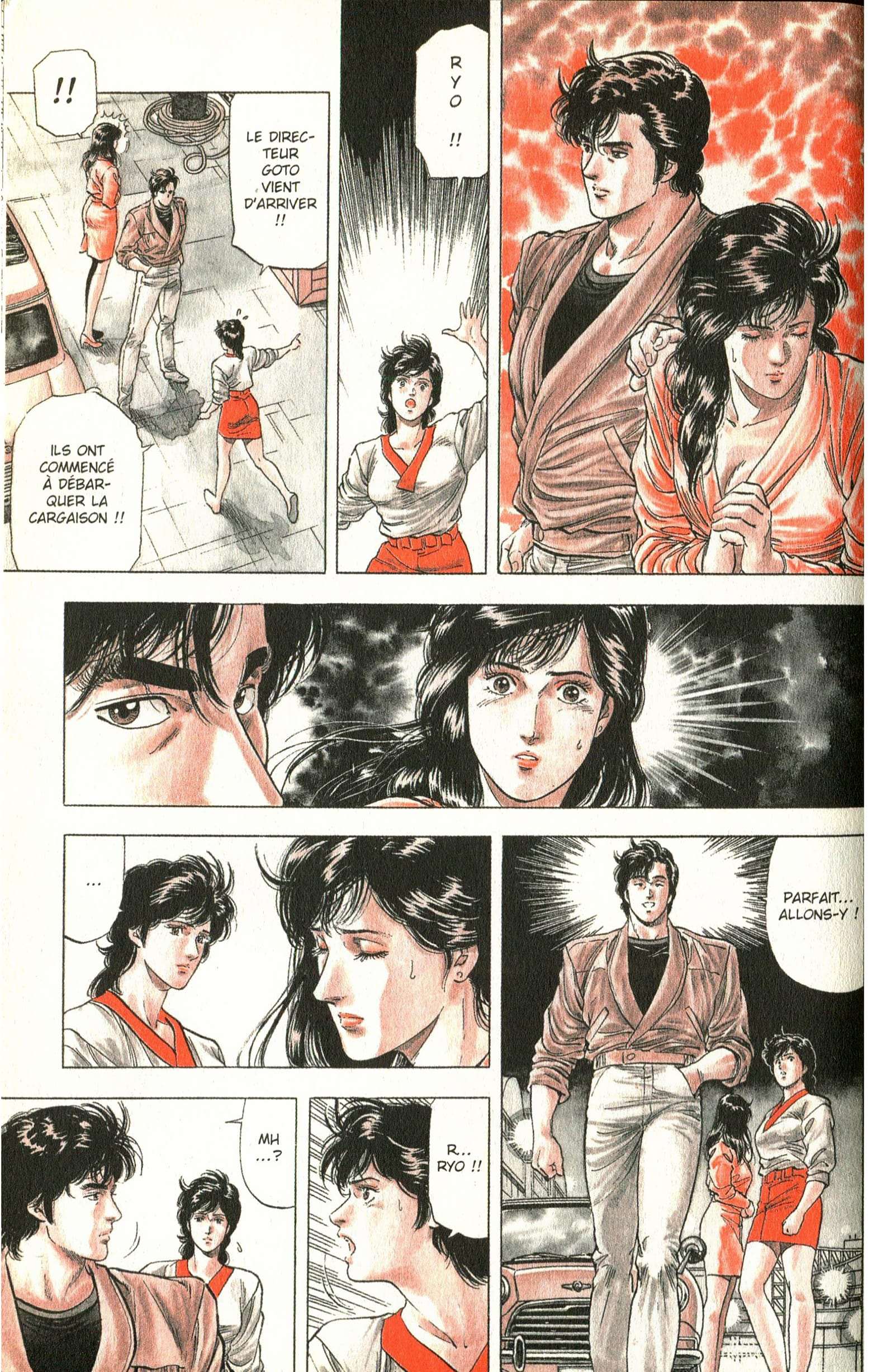  City Hunter – Ultime - Volume 23 - 71