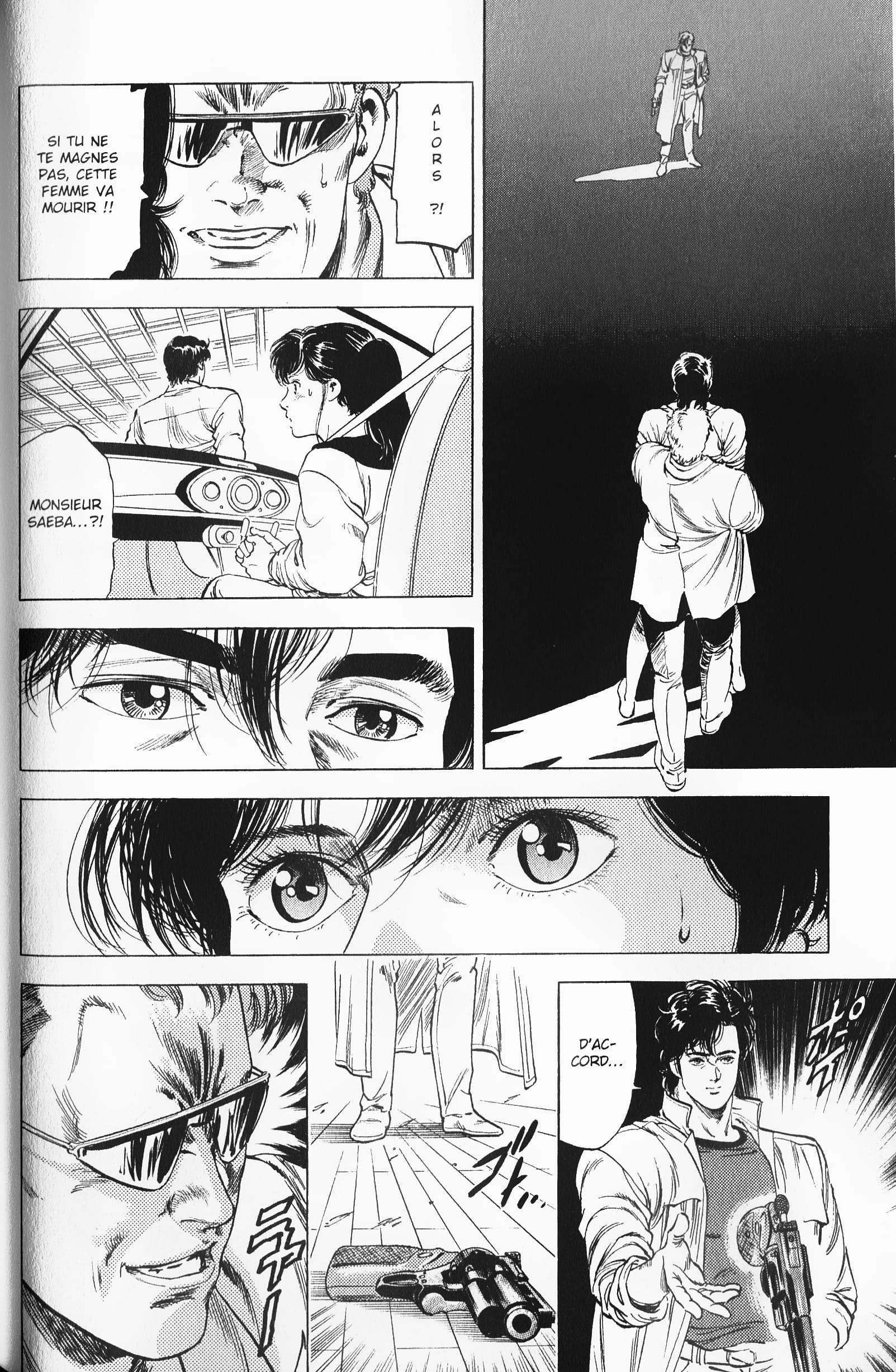  City Hunter – Ultime - Volume 23 - 218