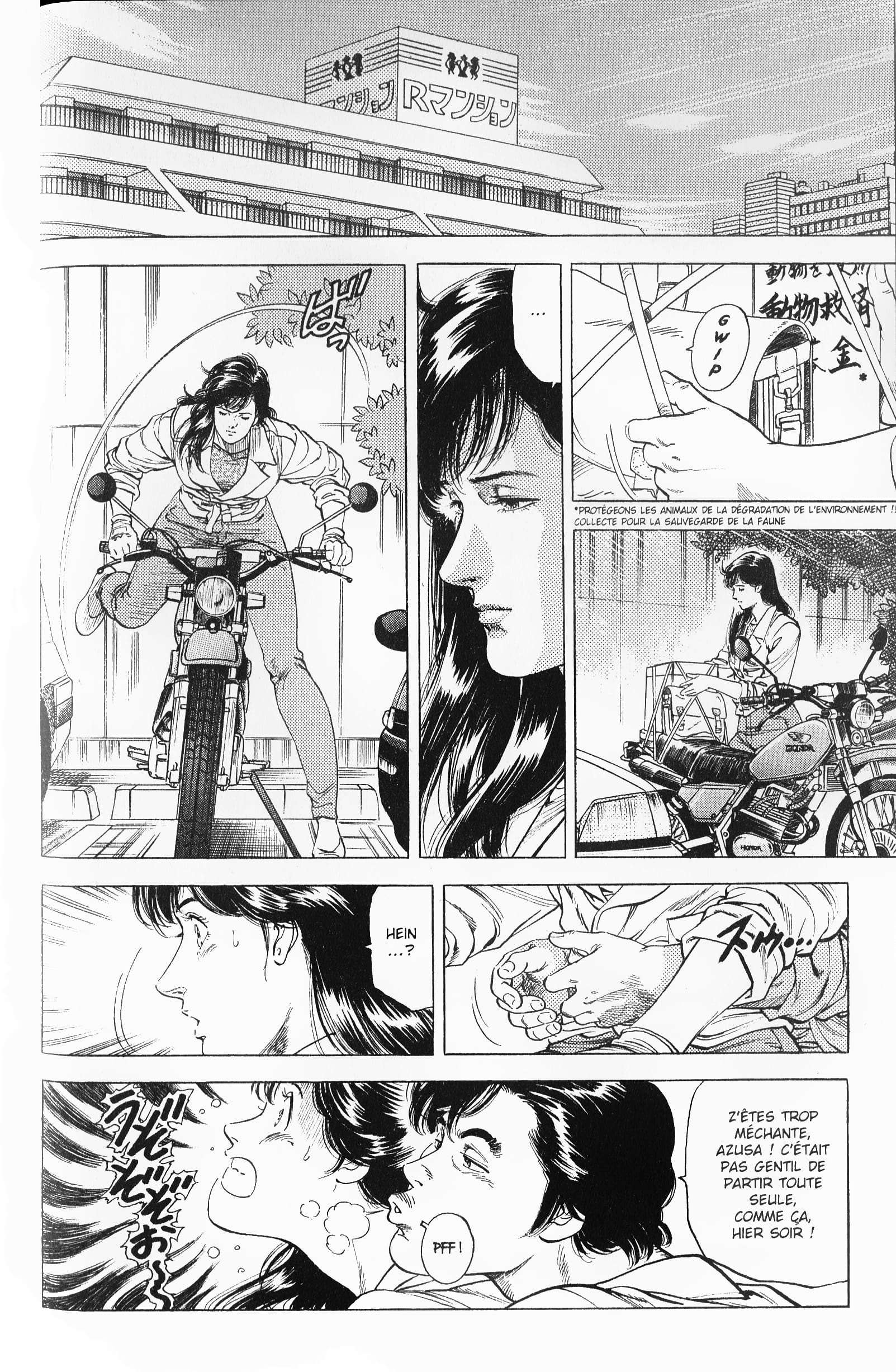  City Hunter – Ultime - Volume 23 - 90