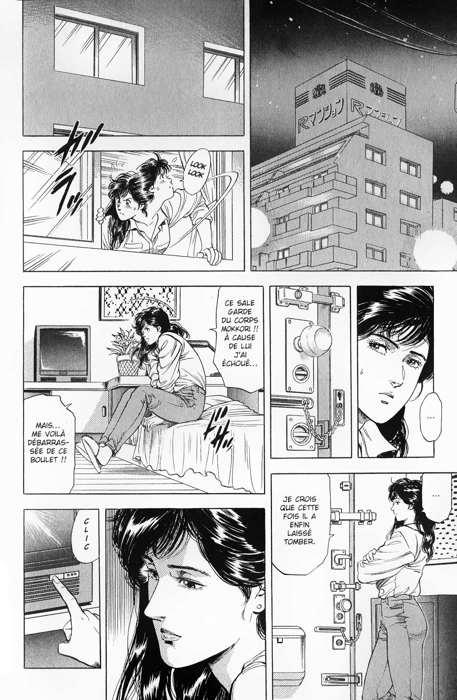  City Hunter – Ultime - Volume 23 - 40