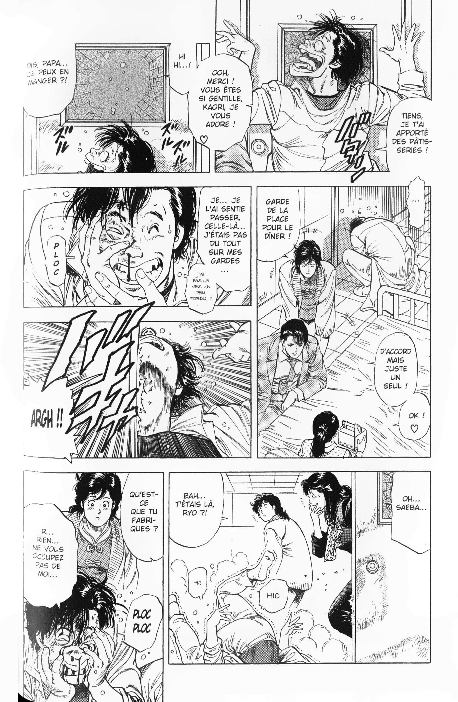  City Hunter – Ultime - Volume 23 - 132