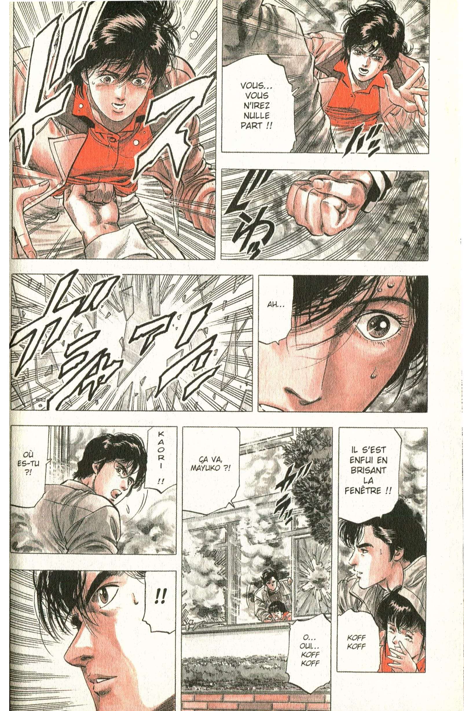  City Hunter – Ultime - Volume 23 - 204