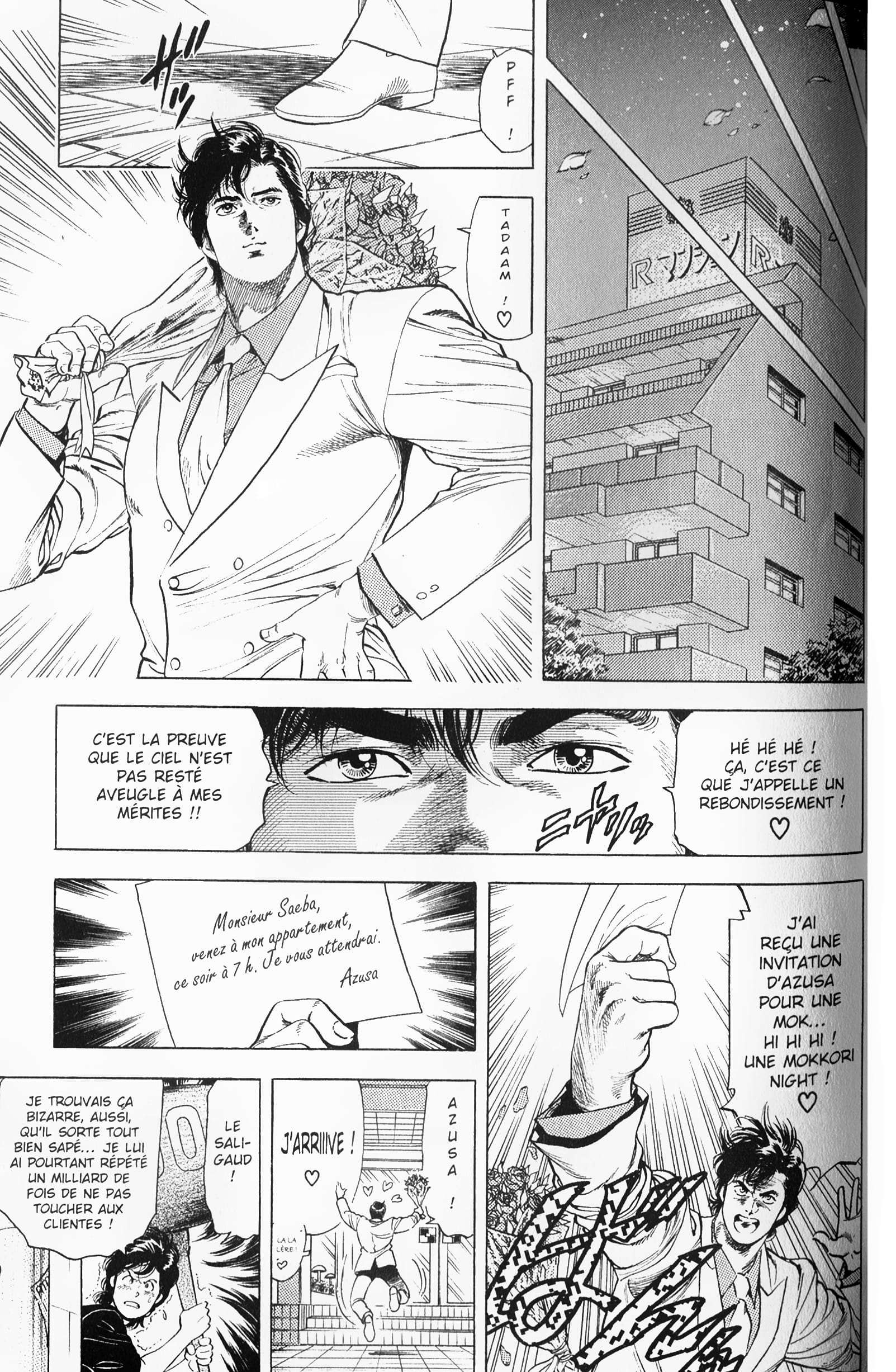  City Hunter – Ultime - Volume 23 - 99