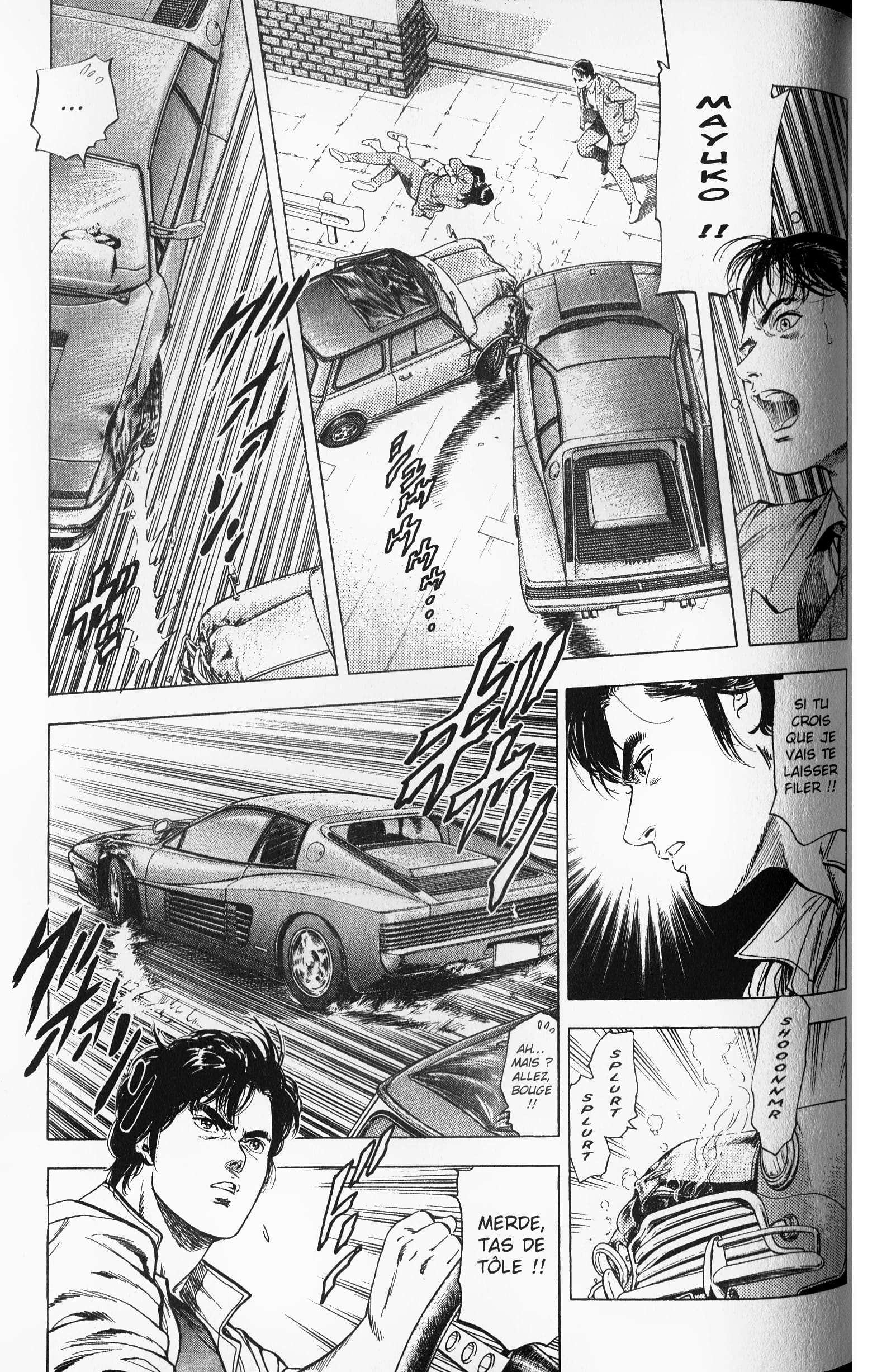  City Hunter – Ultime - Volume 23 - 137