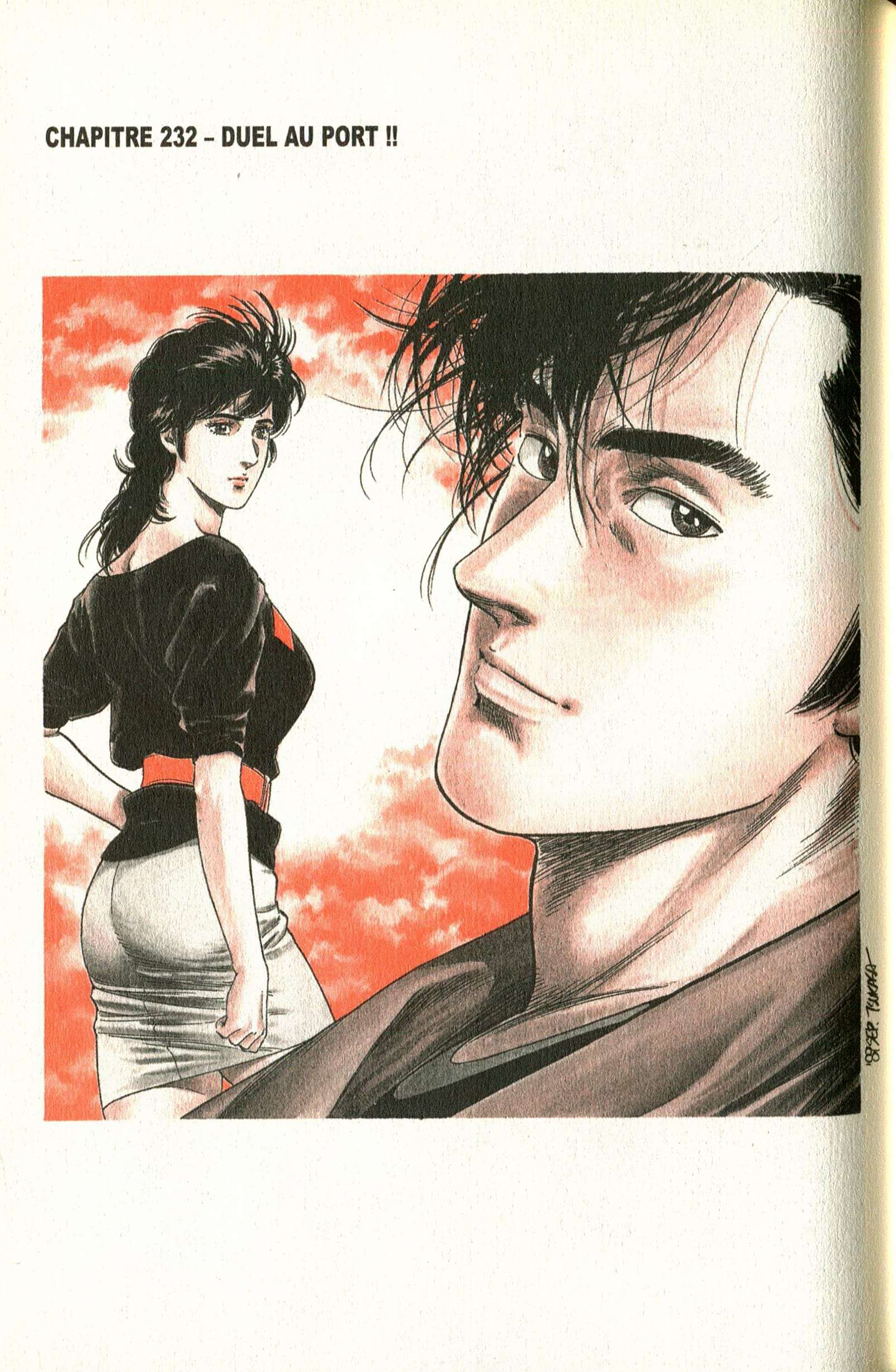  City Hunter – Ultime - Volume 23 - 65