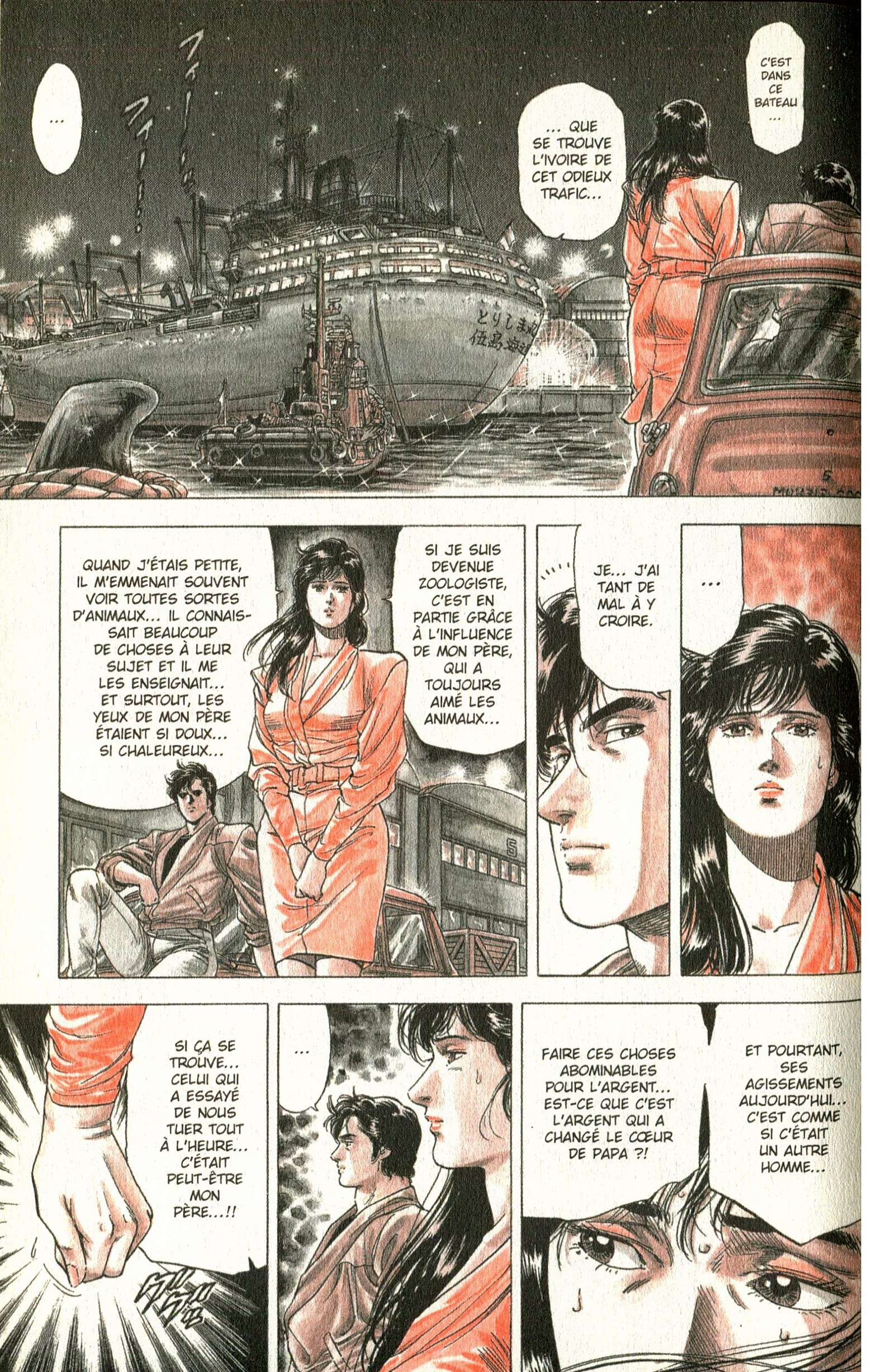  City Hunter – Ultime - Volume 23 - 69