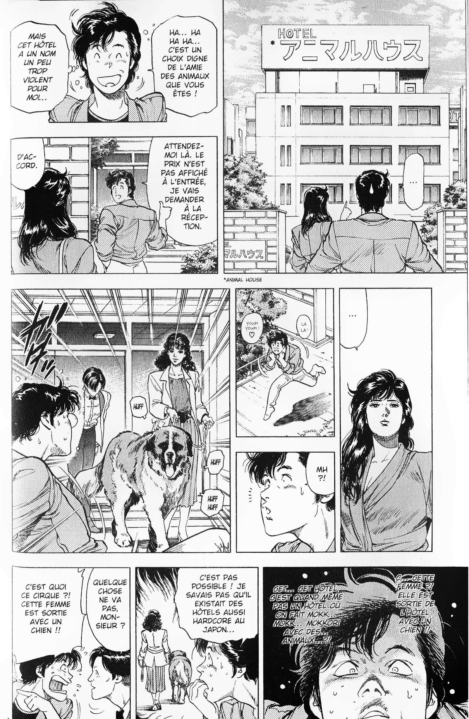  City Hunter – Ultime - Volume 23 - 54