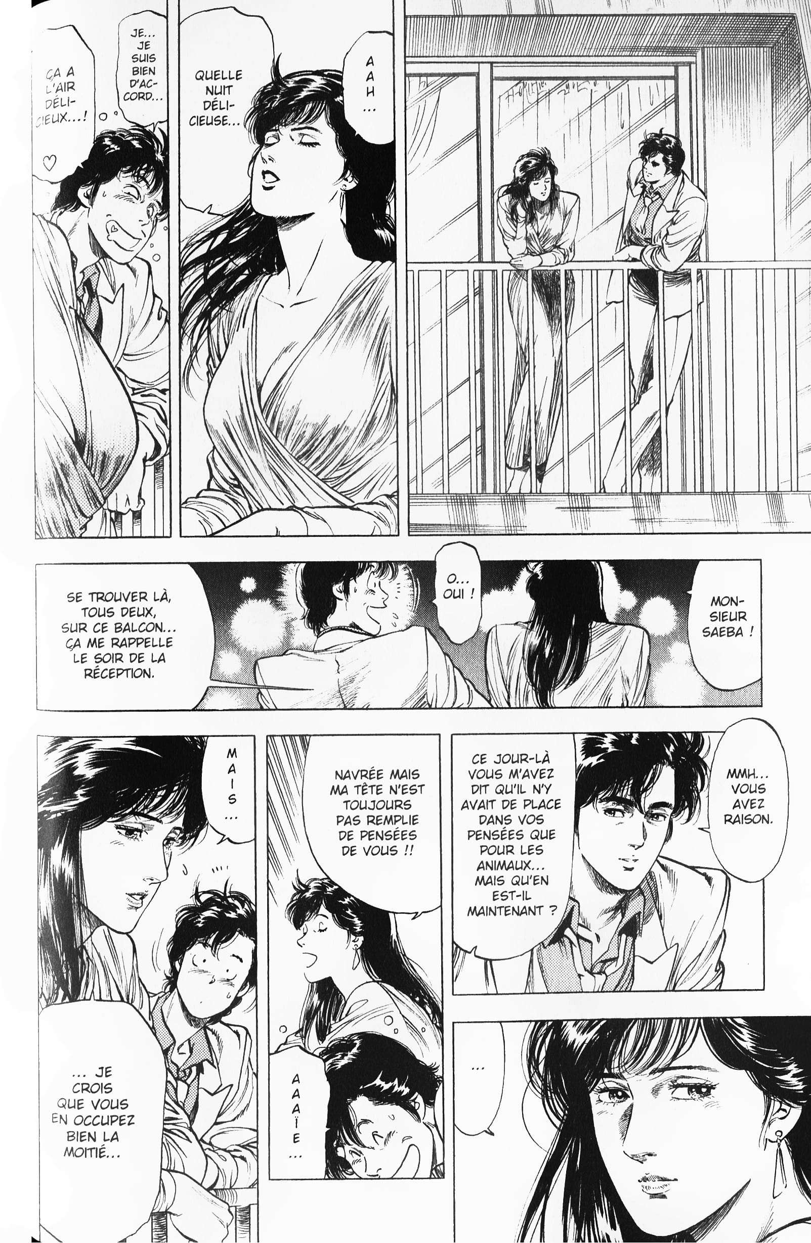  City Hunter – Ultime - Volume 23 - 100