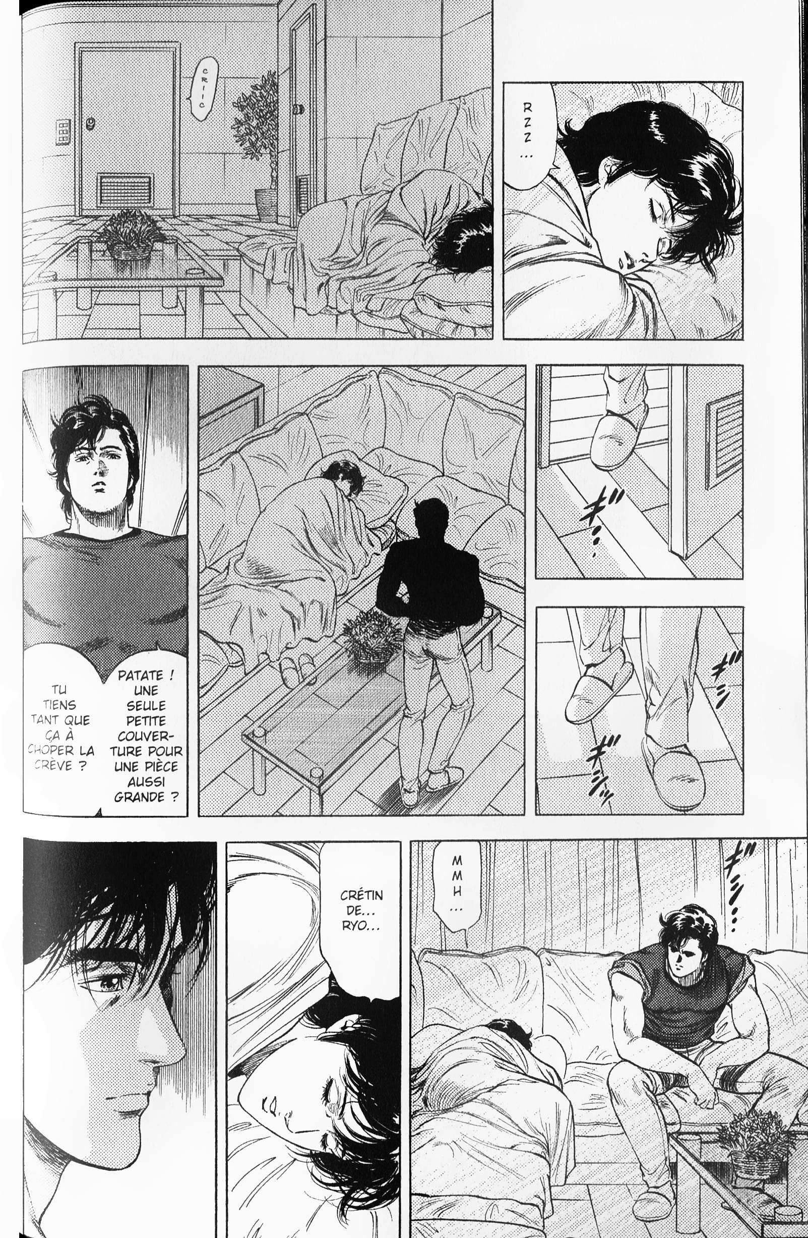  City Hunter – Ultime - Volume 23 - 152