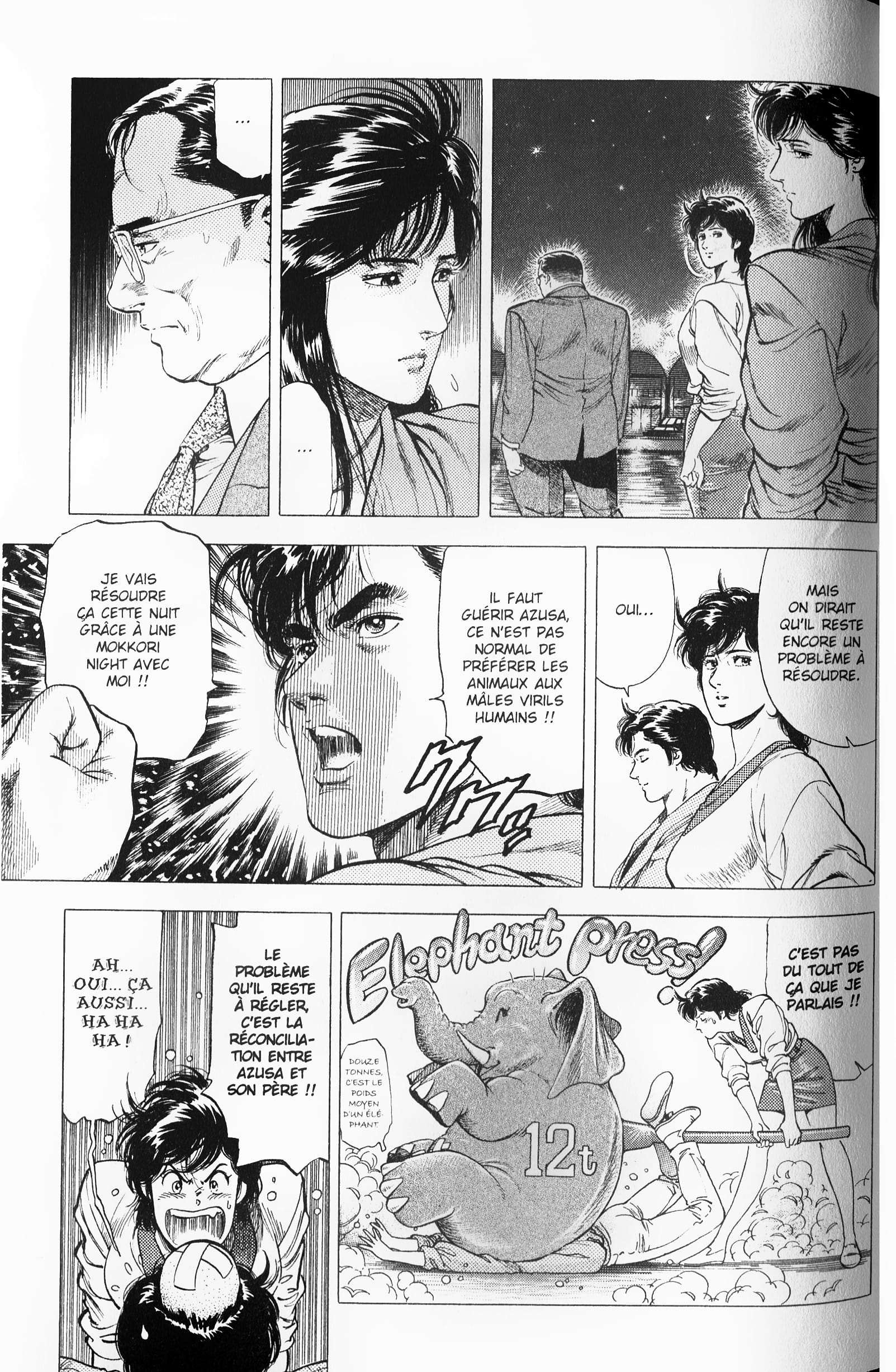  City Hunter – Ultime - Volume 23 - 87