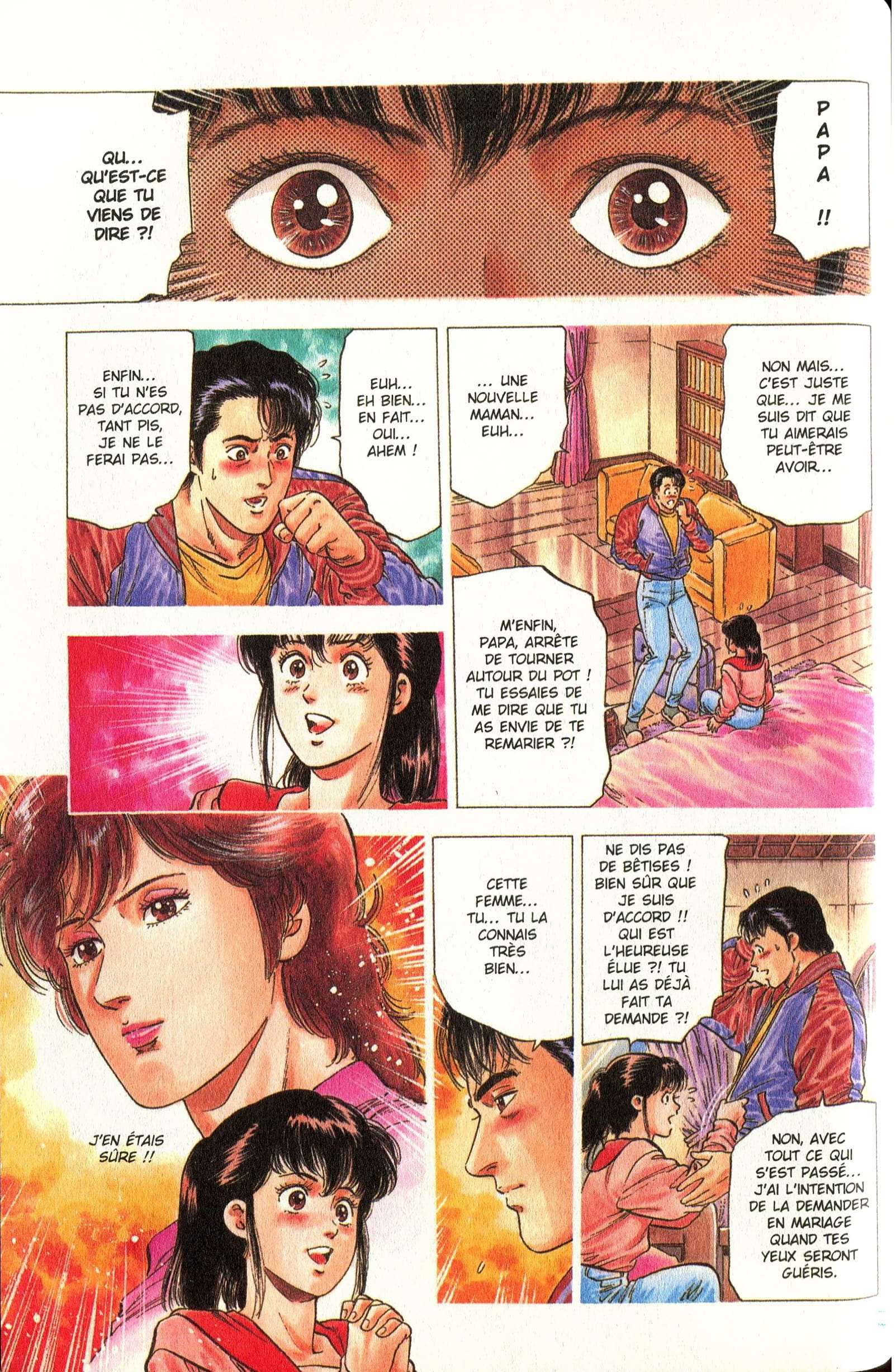  City Hunter – Ultime - Volume 23 - 187