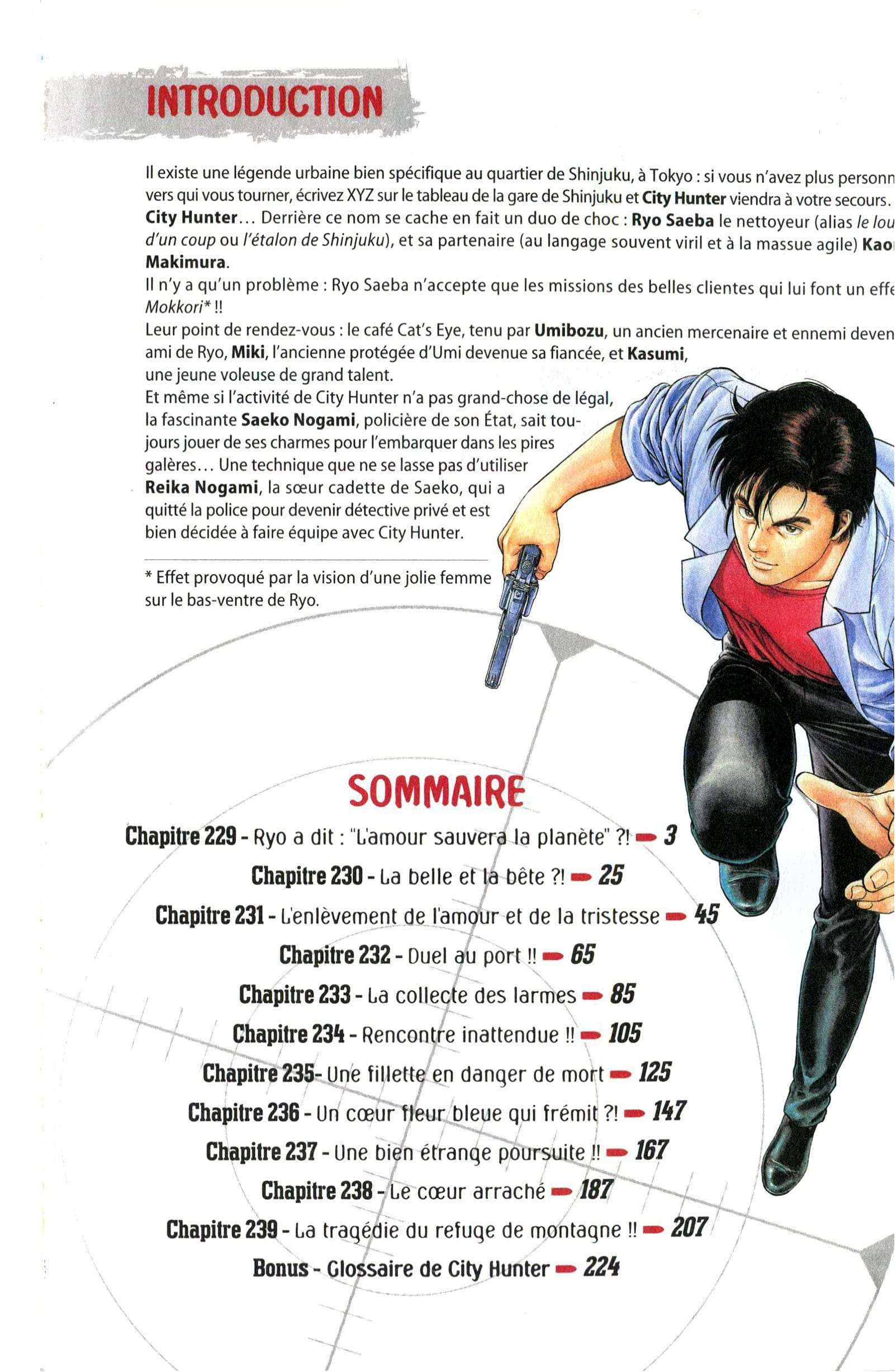  City Hunter – Ultime - Volume 23 - 4